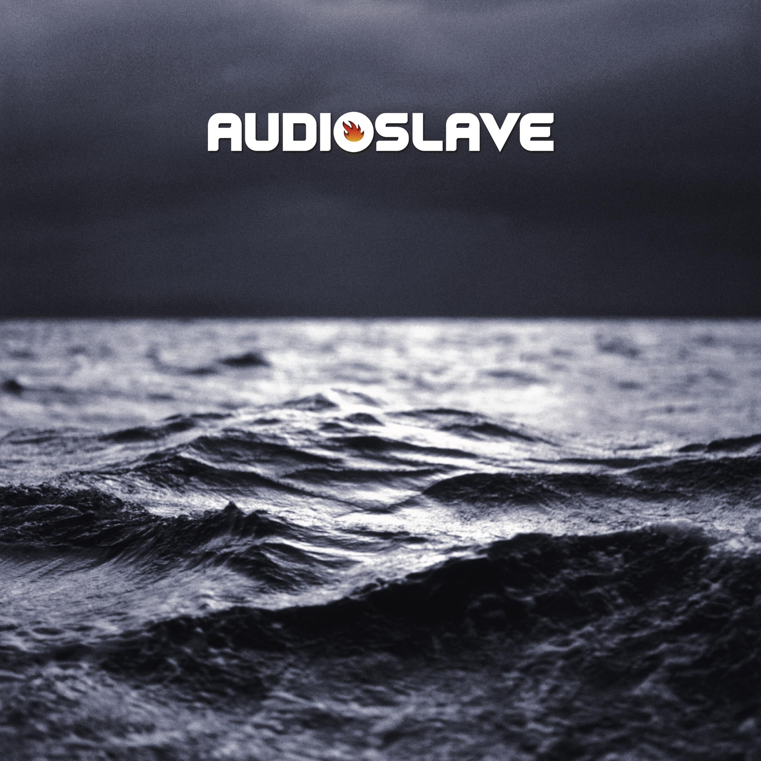 Audioslave - Out Of Exile [2LP Vinyl] 2