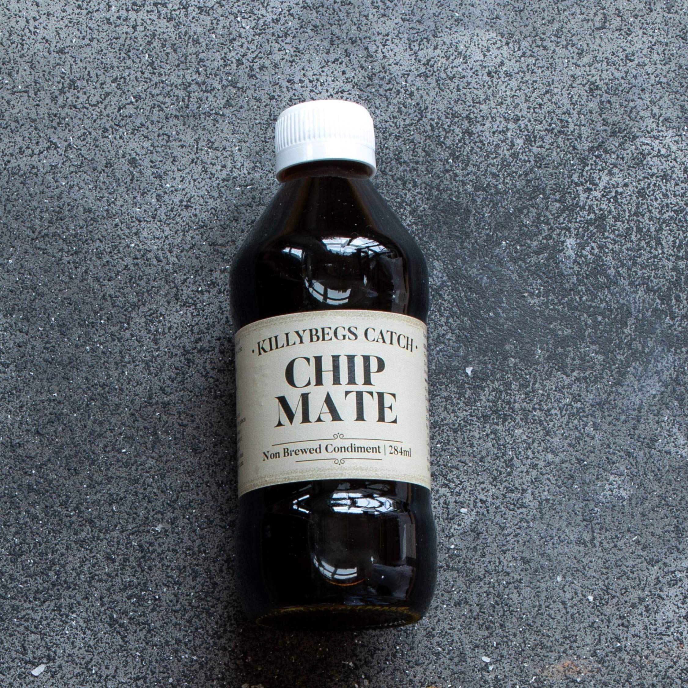Shines - Chip Mate Non Brewed Condiment Vinegar for Chips, 3 x 284ml Glass Bottles 7
