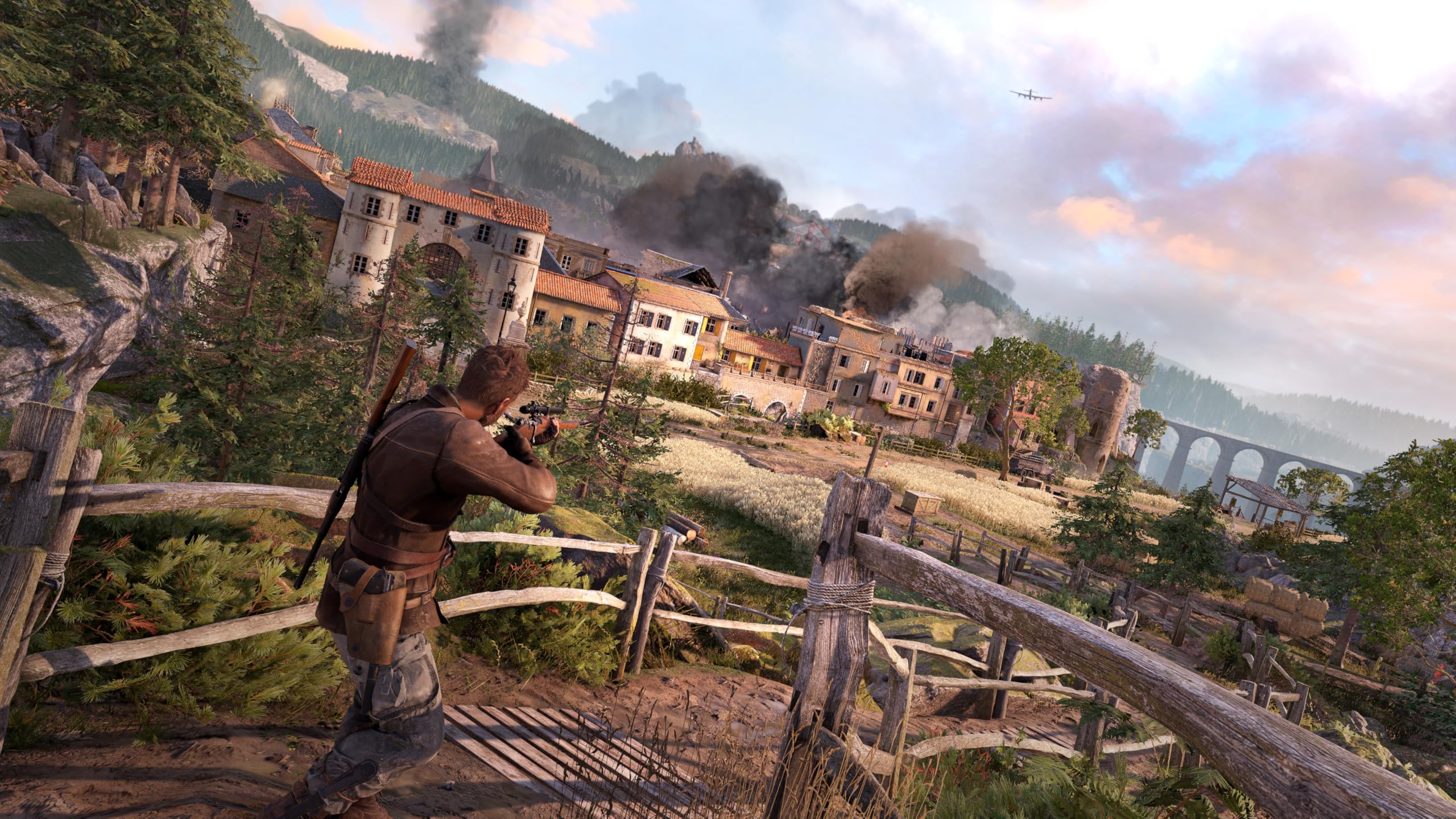 Sniper Elite: Resistance - Xbox Series X 7