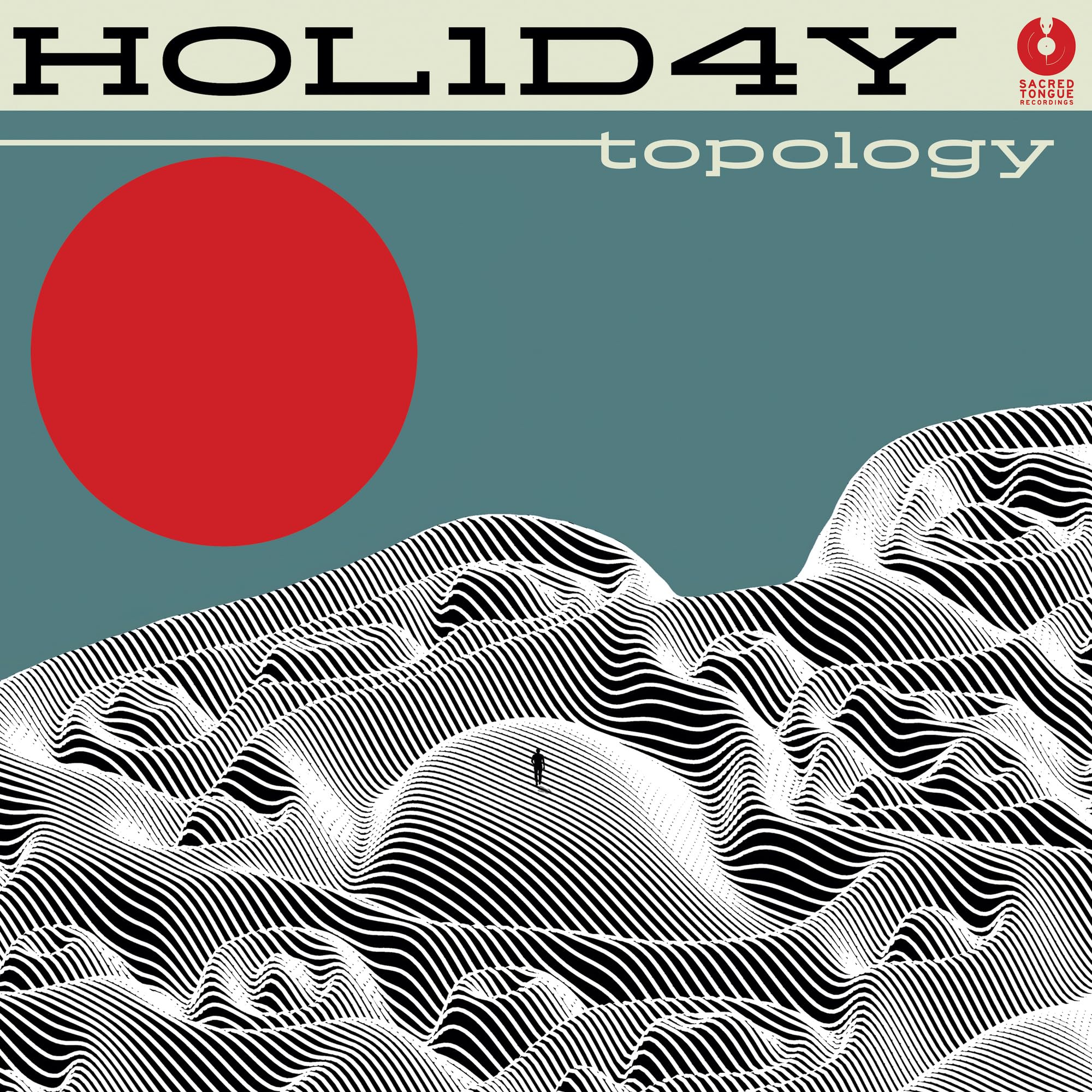 HOL1D4Y - Topology [CD]