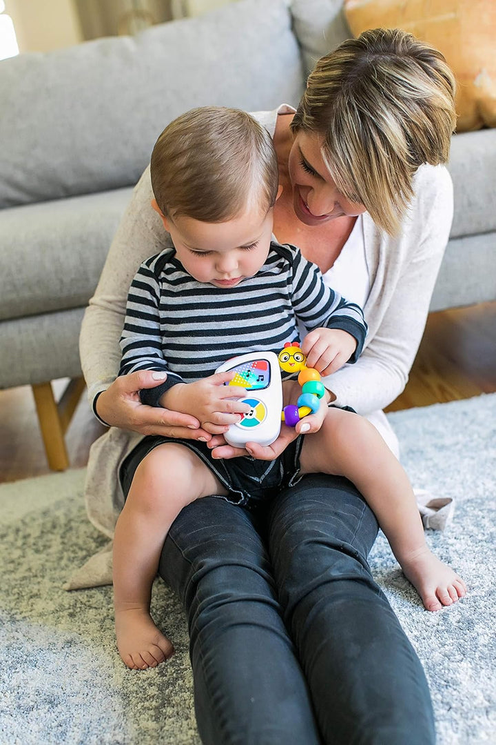Baby Einstein Take Along Tunes Musical Toy - Classical Melodies for Babies