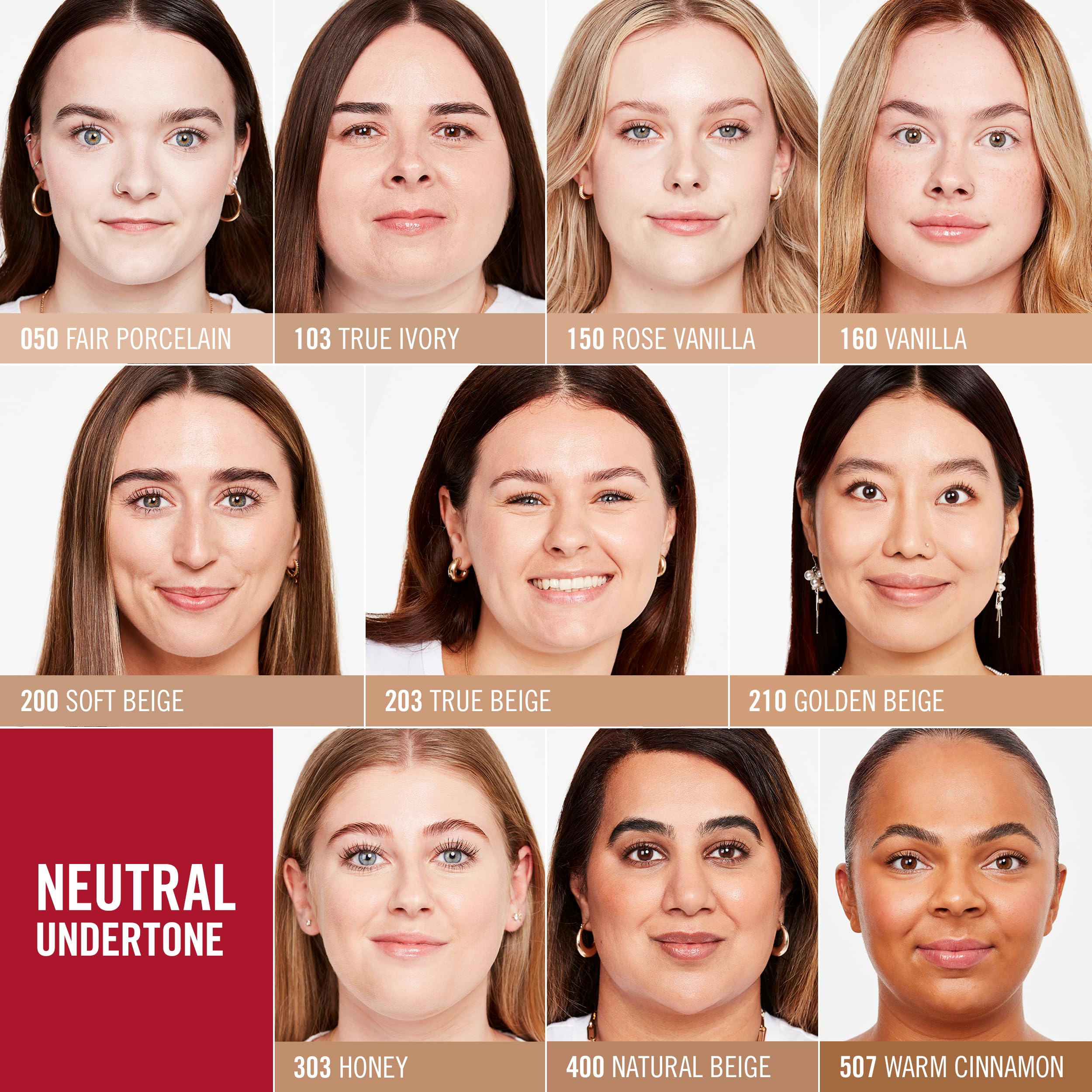 Rimmel Lasting Finish 35Hr Foundation - Full Coverage, Hydrating, SPF20, 30ml, 201 Classic Beige 9