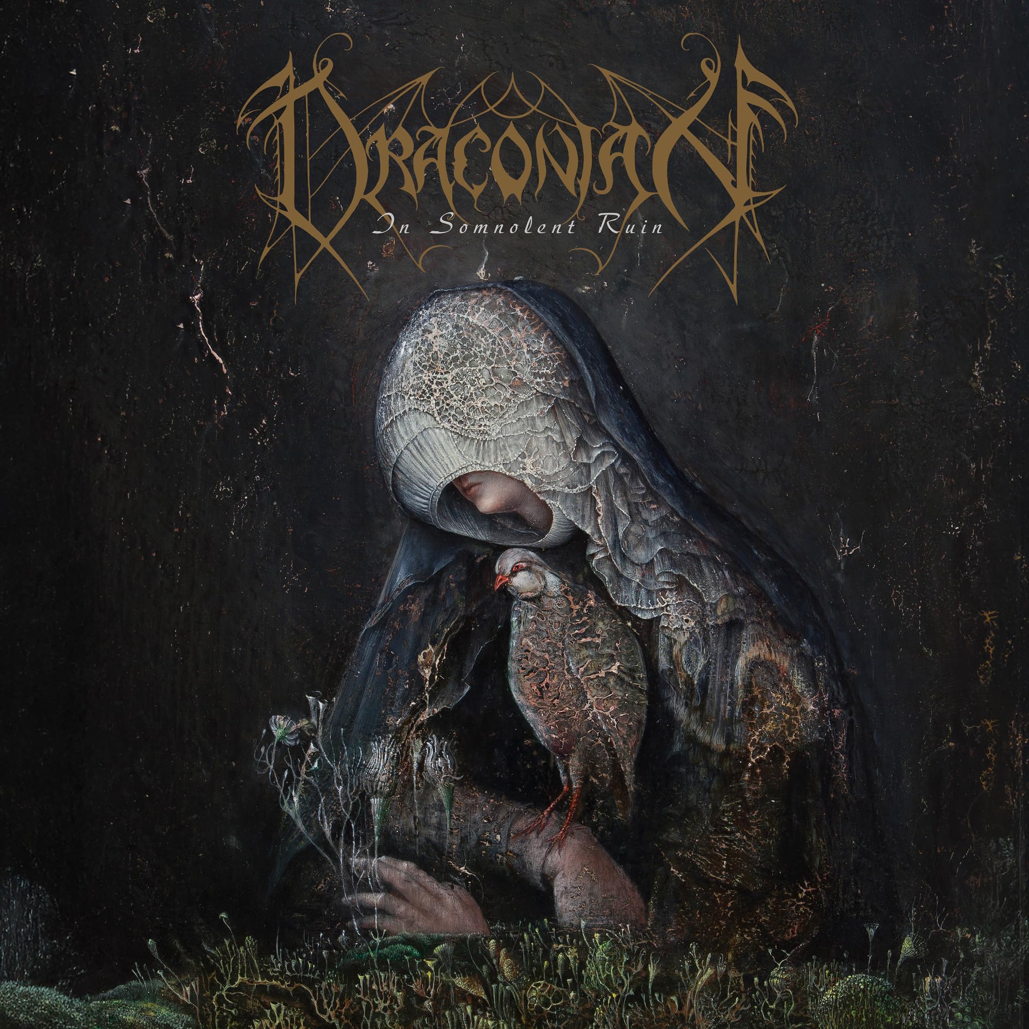 Draconian - In Somnolent Ruin [CD] 1