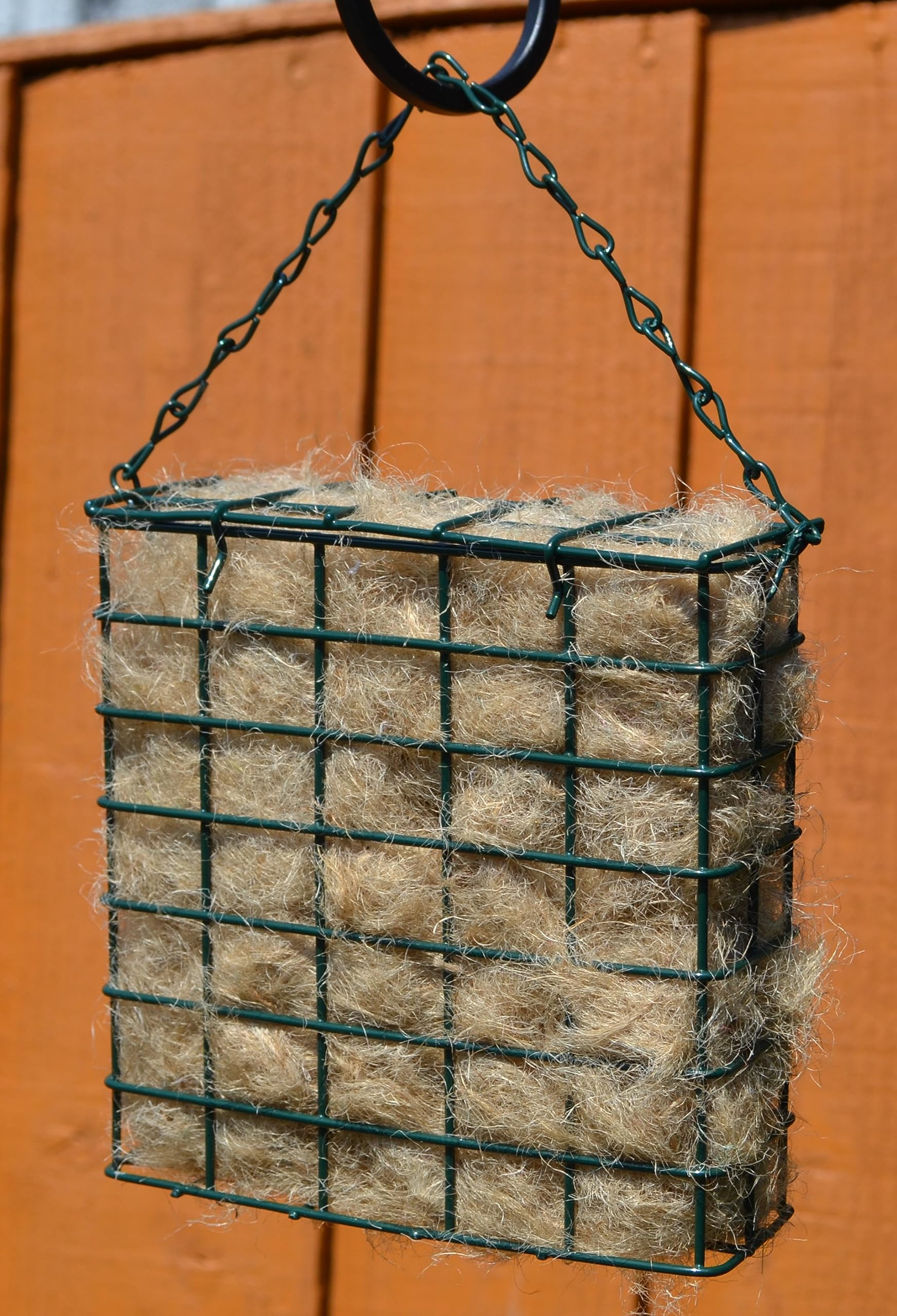 Supa Natural Bedding & Nesting Material - Environmentally Friendly Jute Fibre for Birds & Small Animals | 40g 7