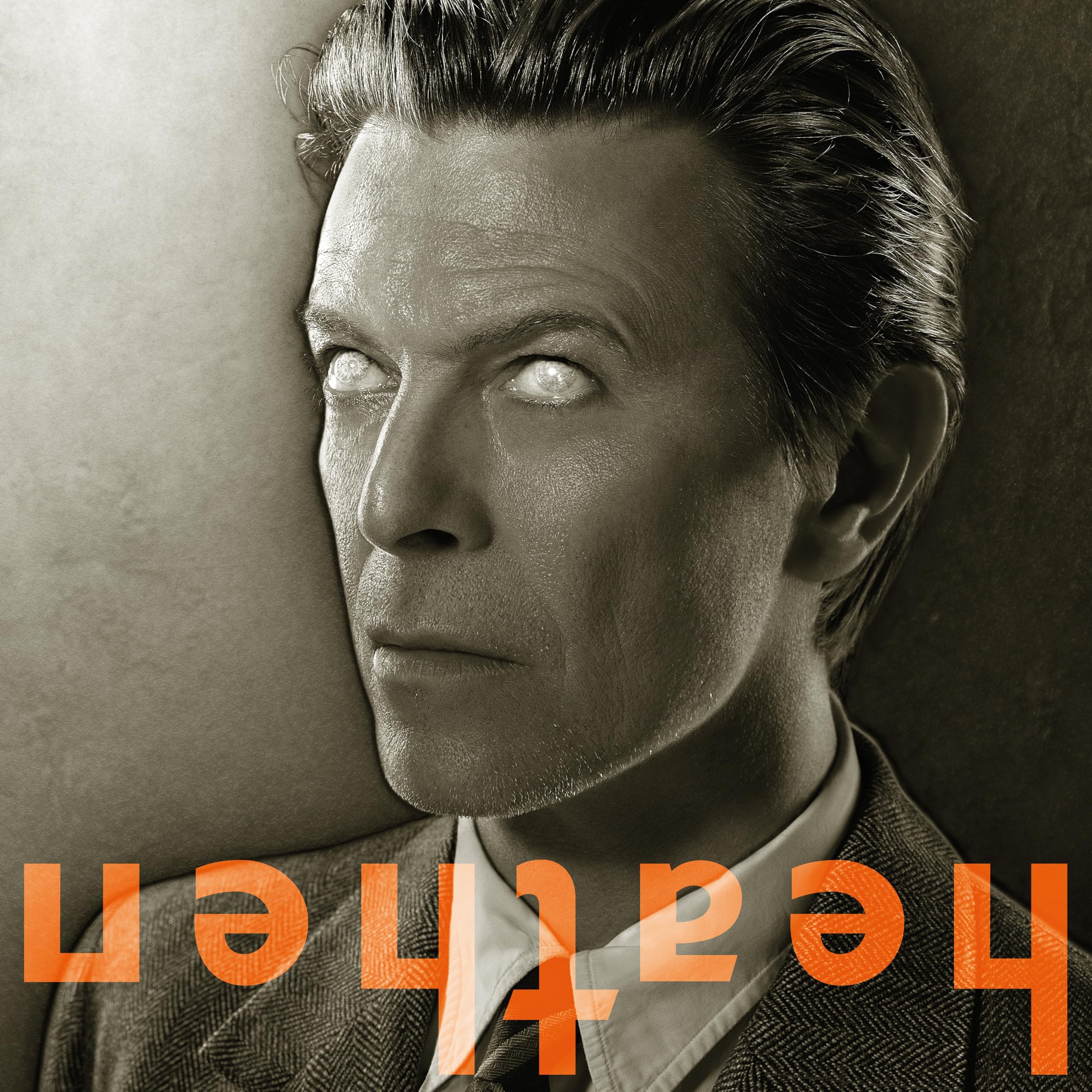 David Bowie - Heathen [audioCD] 1