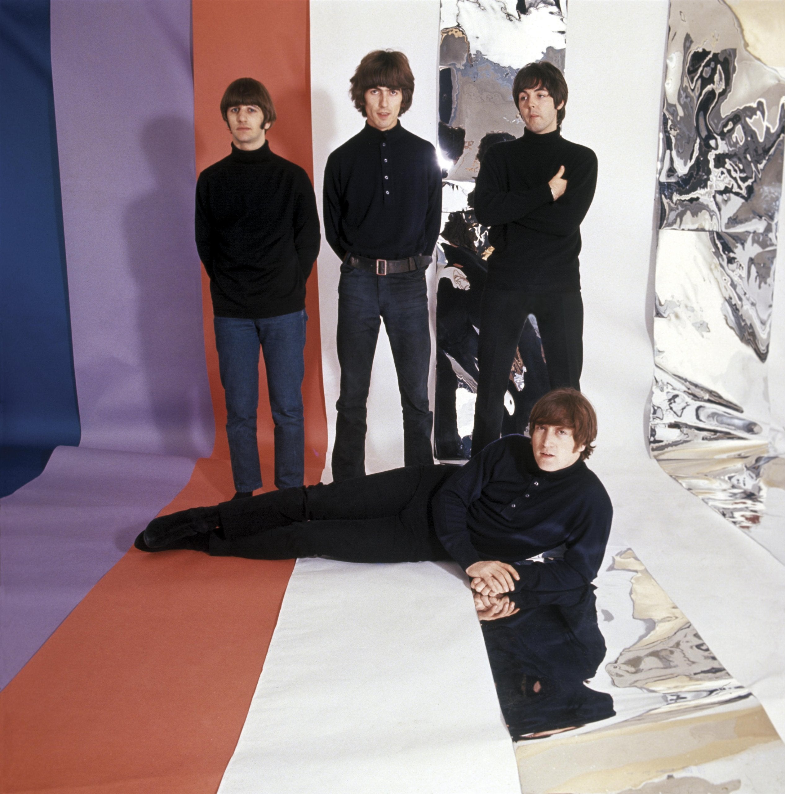 The Beatles - A Hard Day's Night VINYL 18