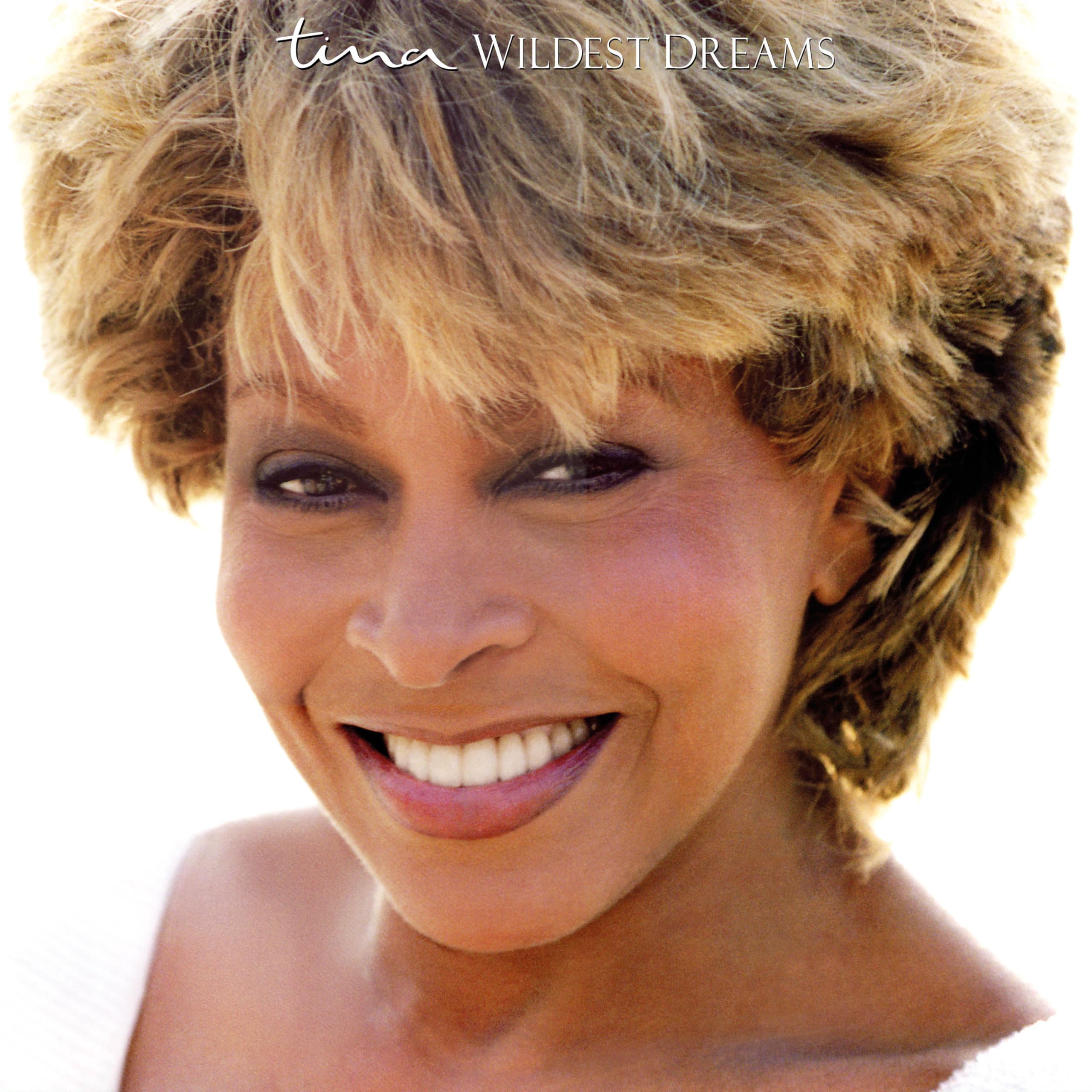 Tina Turner - Wildest Dreams [2LP Vinyl] 1
