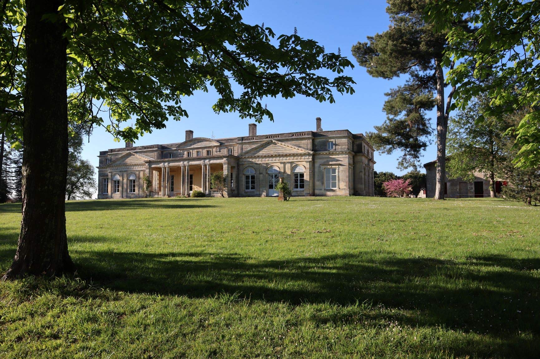 Château Laffitte Laujac 2018 - AOP Médoc - Grand Vin de Bordeaux Red Wine 11