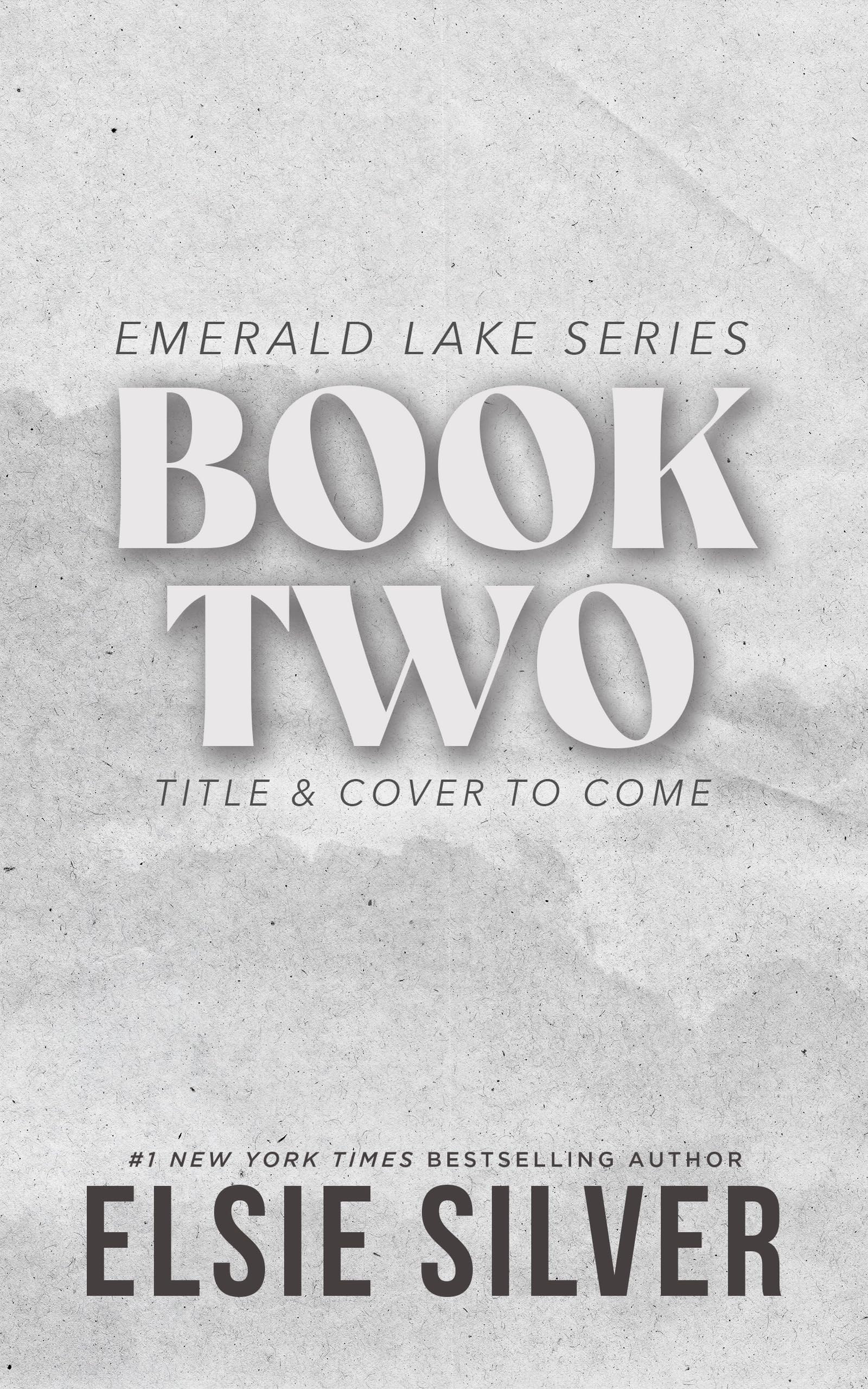Piatkus Emerald Lake Book 2 | Contemporary Romance | Paperback