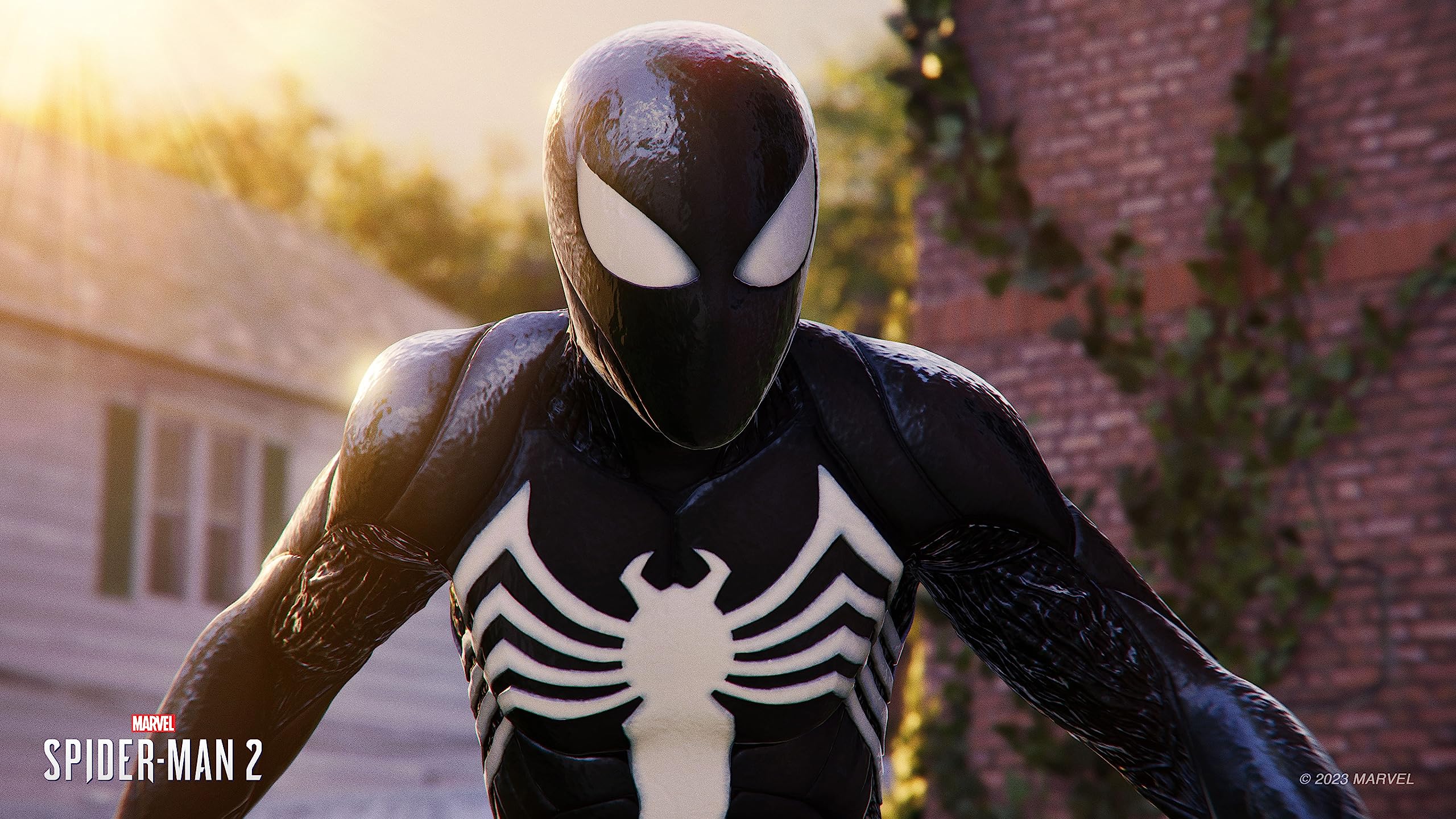 Marvel’s Spider-Man 2 - PlayStation 5 6
