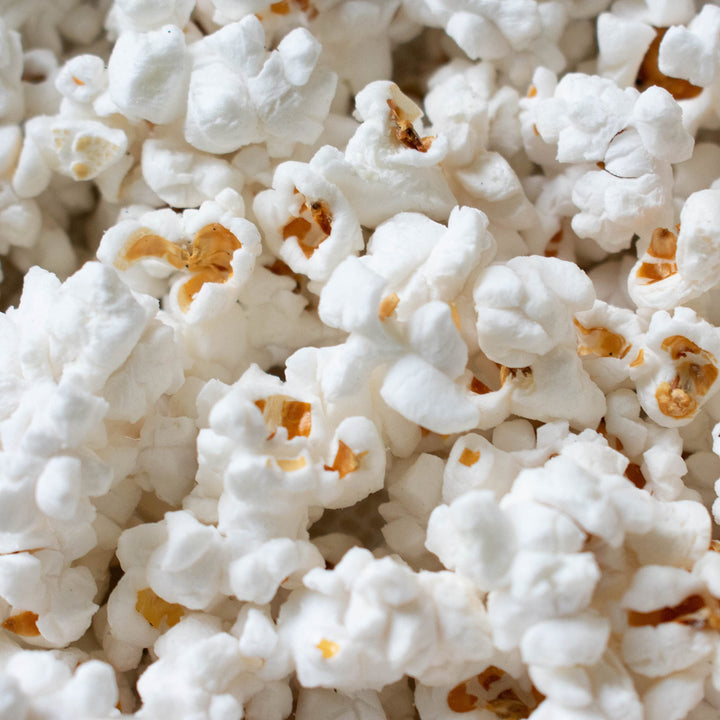 Popcorn Shed MiniPop! Salt & Vinegar Flavour Vegan Popcorn Snack