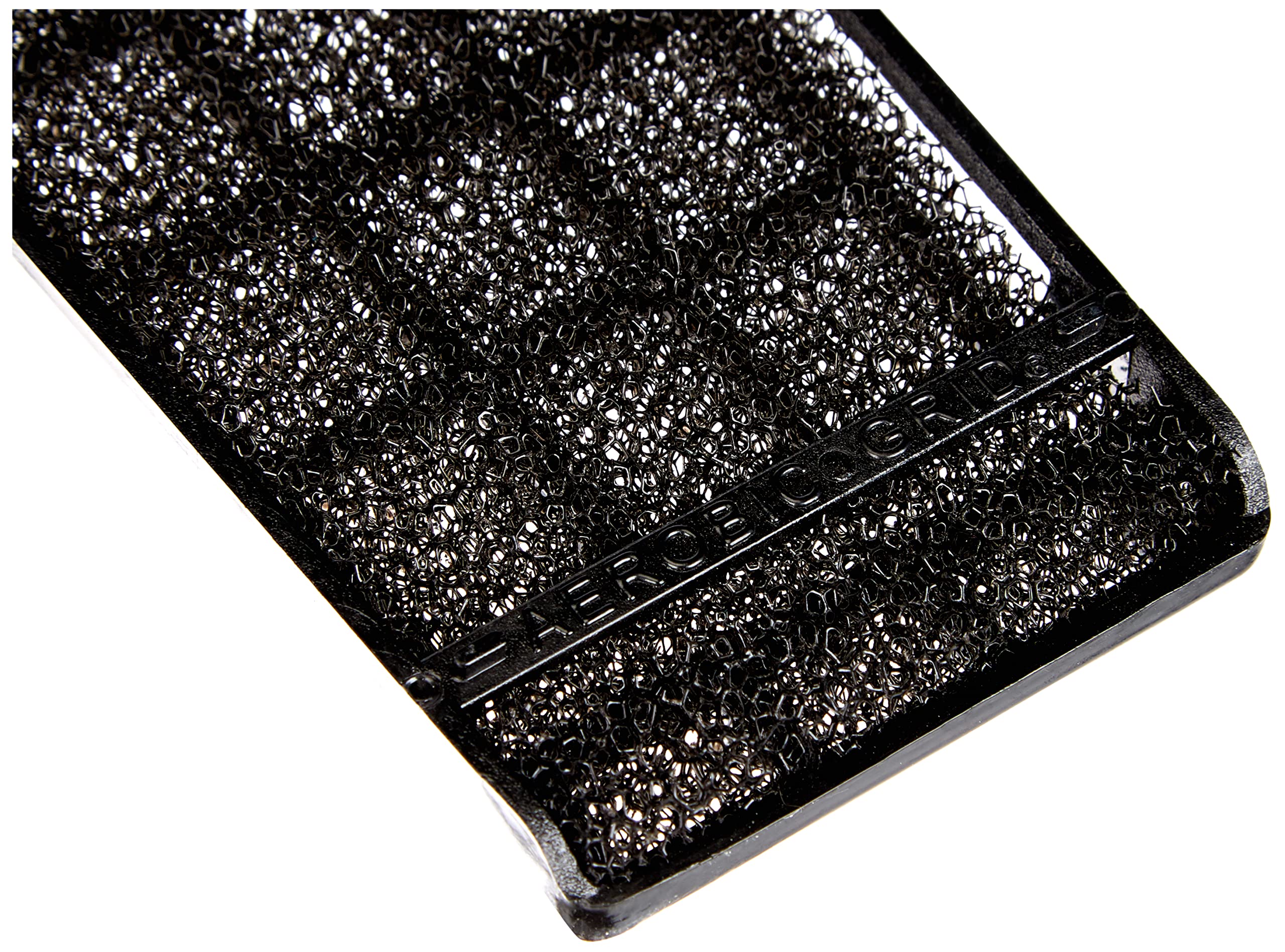 Tetra EasyCrystal Biofoam Filter Foam for 250/300 Aquarium Filters | Black Polyester 3