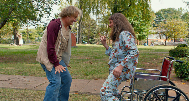 Dumb and Dumber To (2014) - DVD