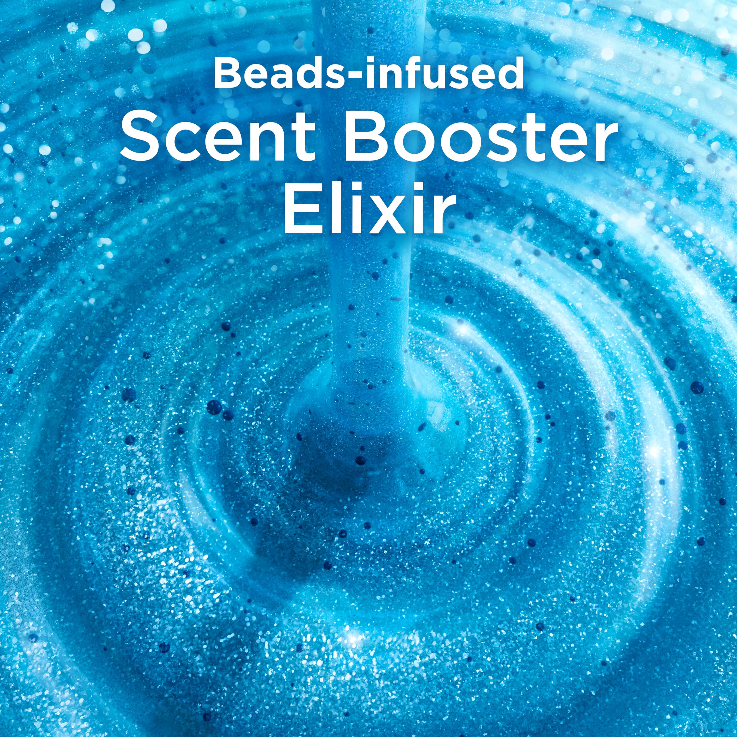 Comfort Fresh Blue Skies Scent Booster Elixir - 736 ml Liquid, ScentLock Technology 5