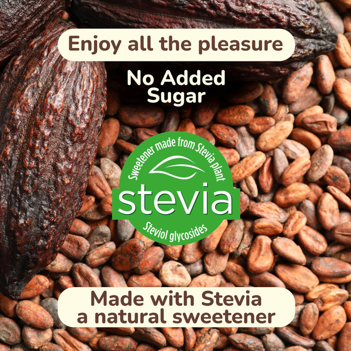 Valor - Sugar Free Milk Chocolate Bar (100g)