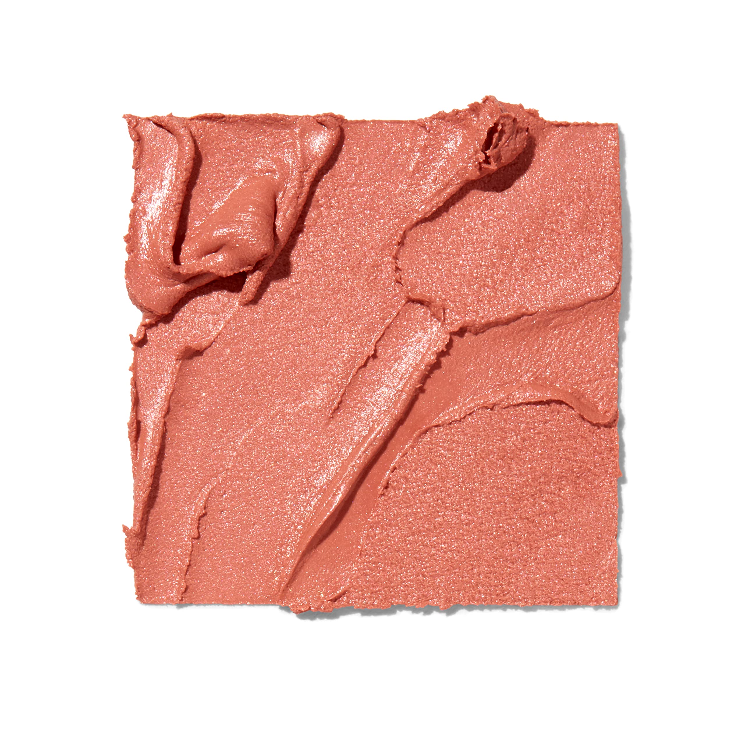 e.l.f. Monochromatic Multi Stick - Cream-to-Powder Color for Eyes, Lips & Cheeks (Glistening Peach) 6