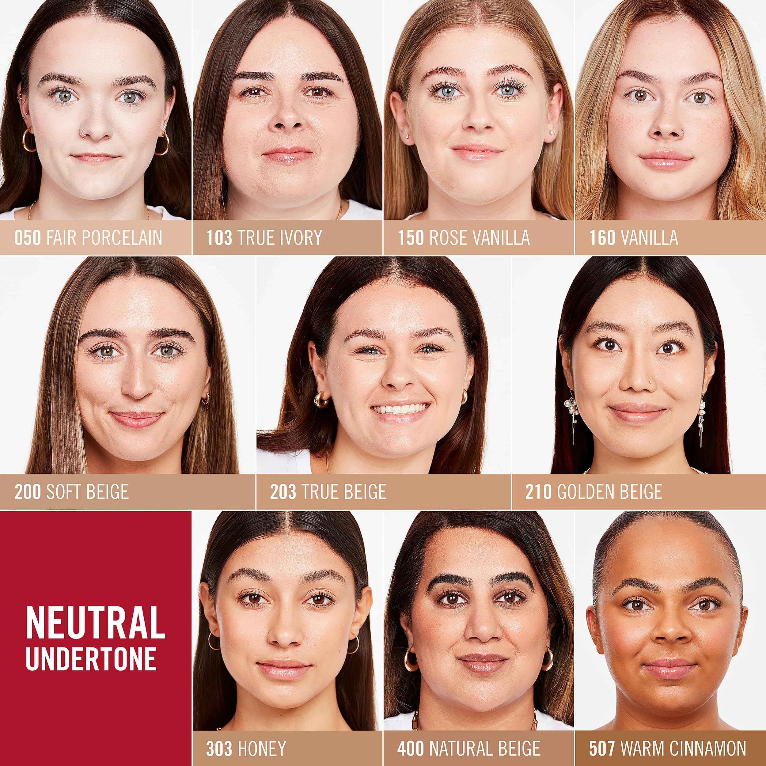 Rimmel Lasting Finish 35Hr Foundation 170 Wheat - Full Coverage Hydrating Liquid Foundation with SPF20 7