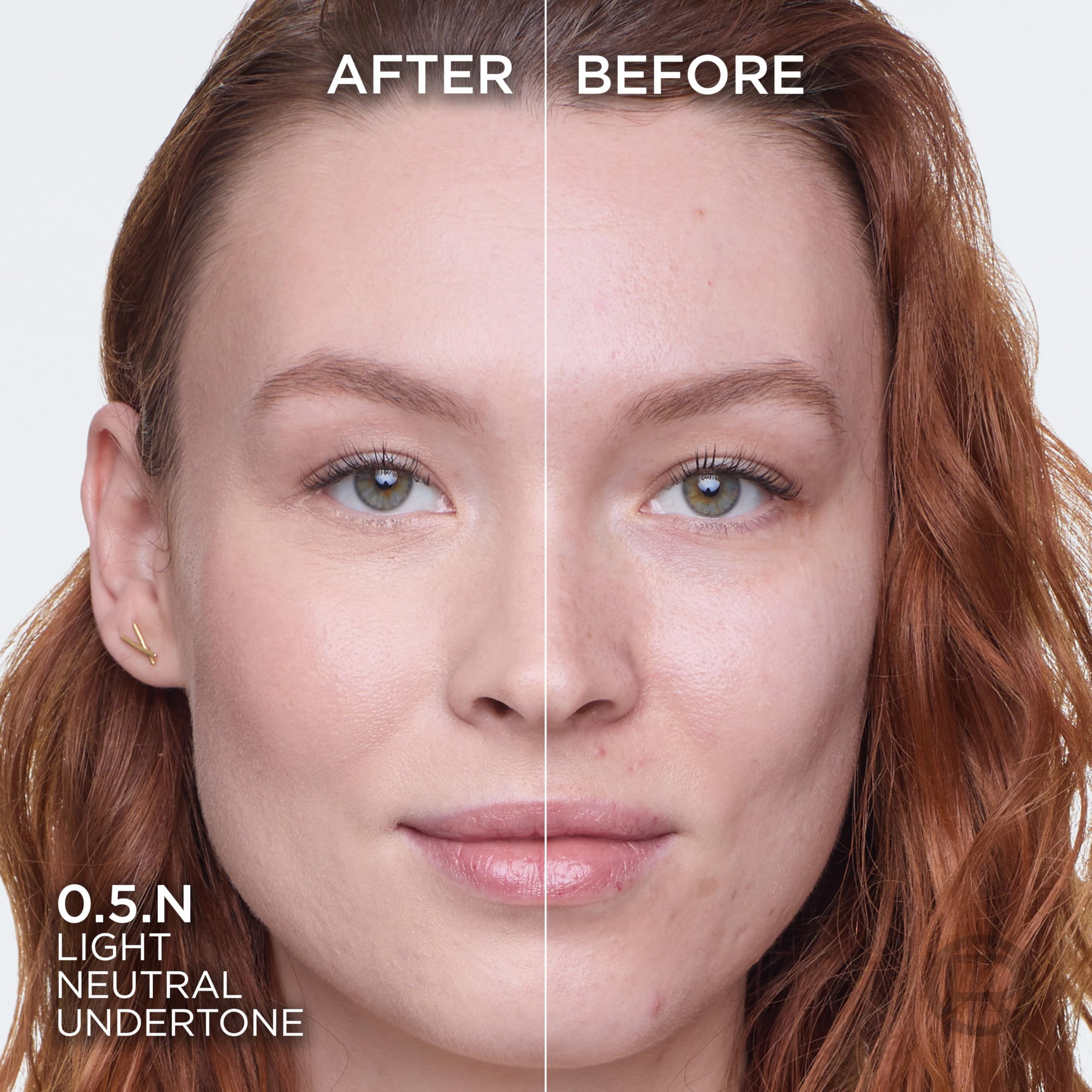 L'Oréal Paris - True Match Liquid Foundation (30ml) 10