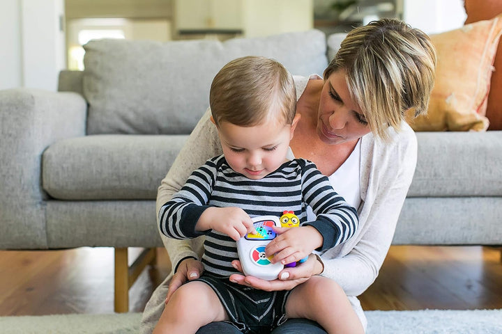 Baby Einstein Take Along Tunes Musical Toy - Classical Melodies for Babies