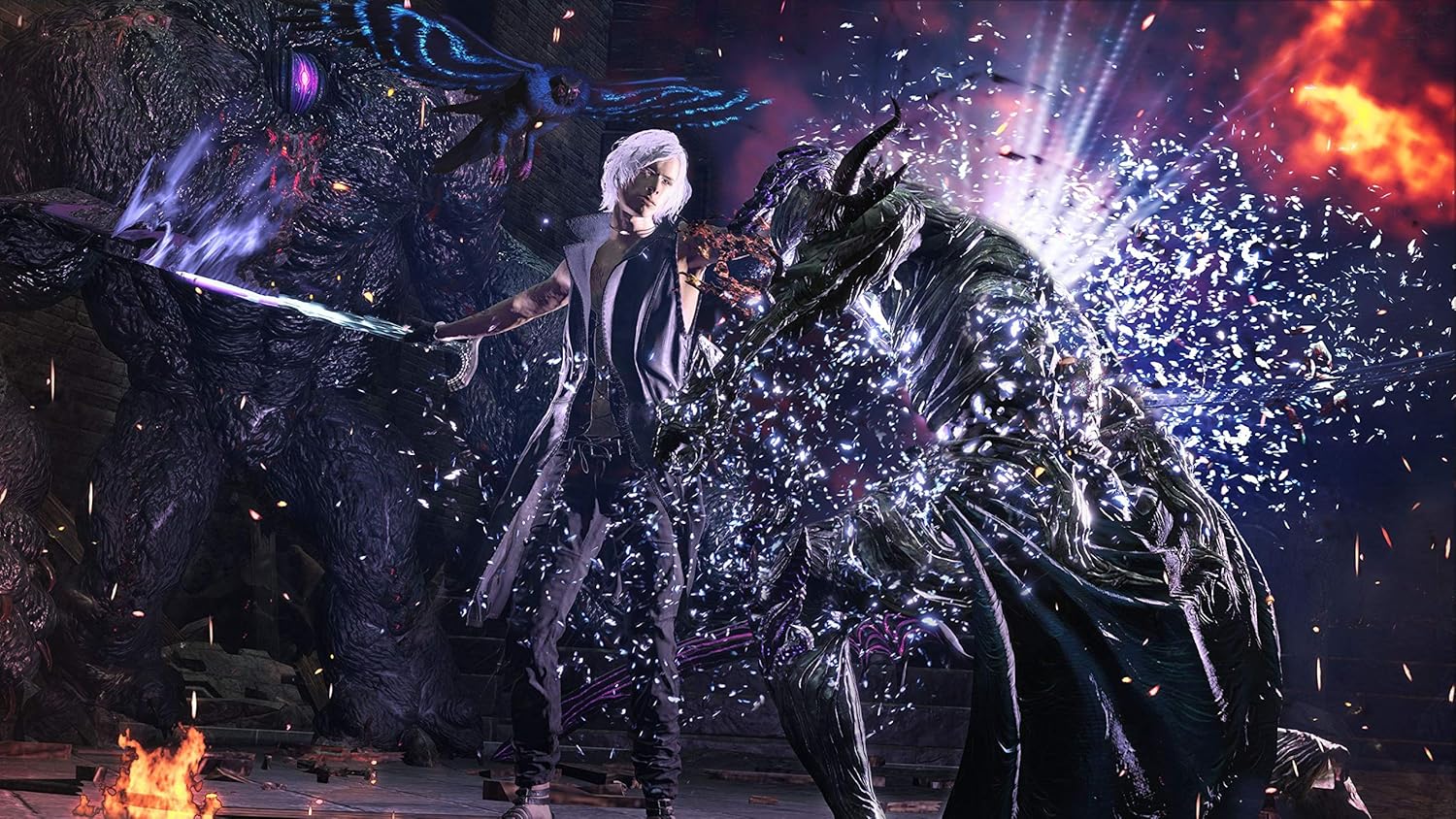 Devil May Cry 5 Special Edition - PS5 16