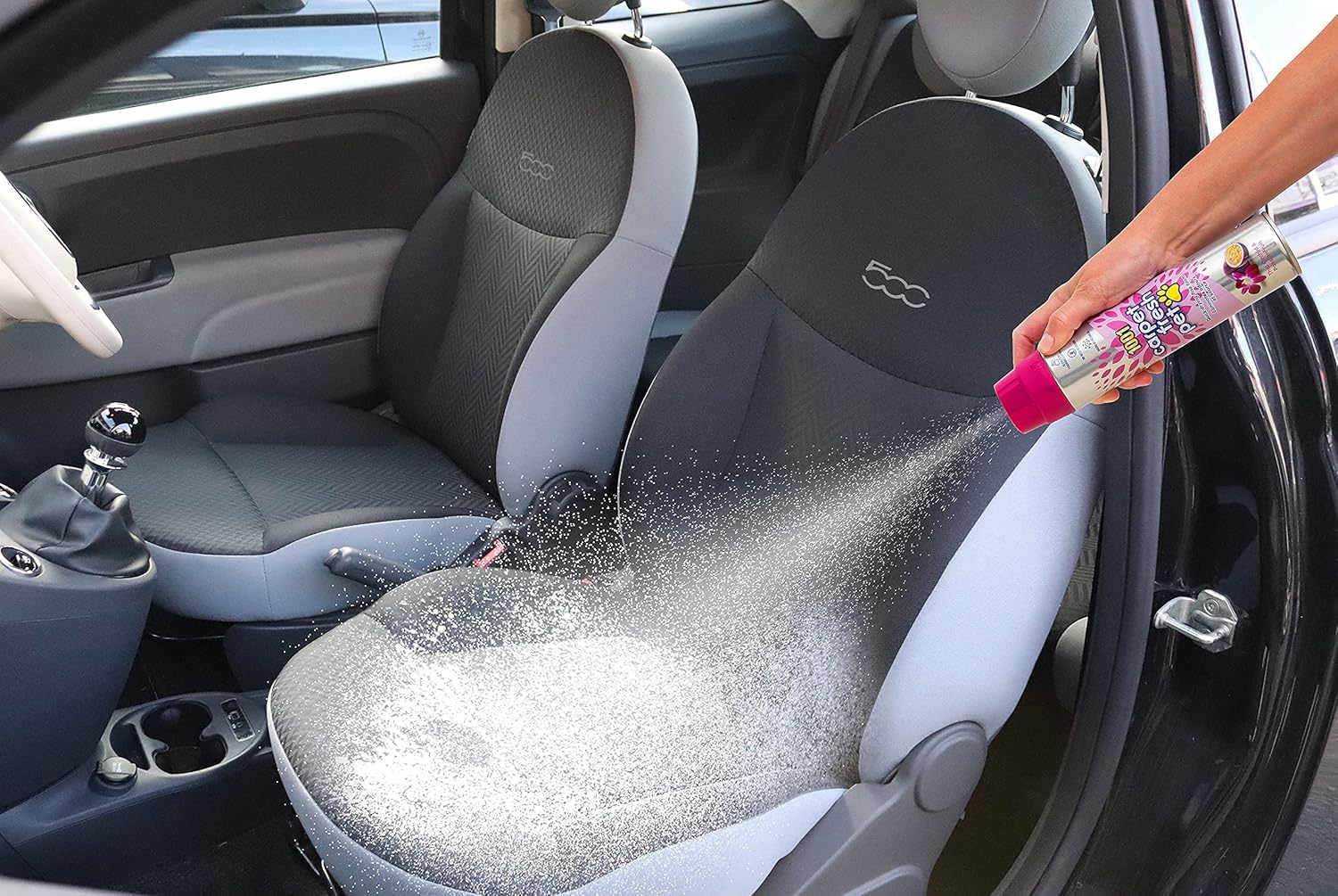 1001 Carpet Fresh Pet - Thai Orchid & Passionfruit - 300ml 10