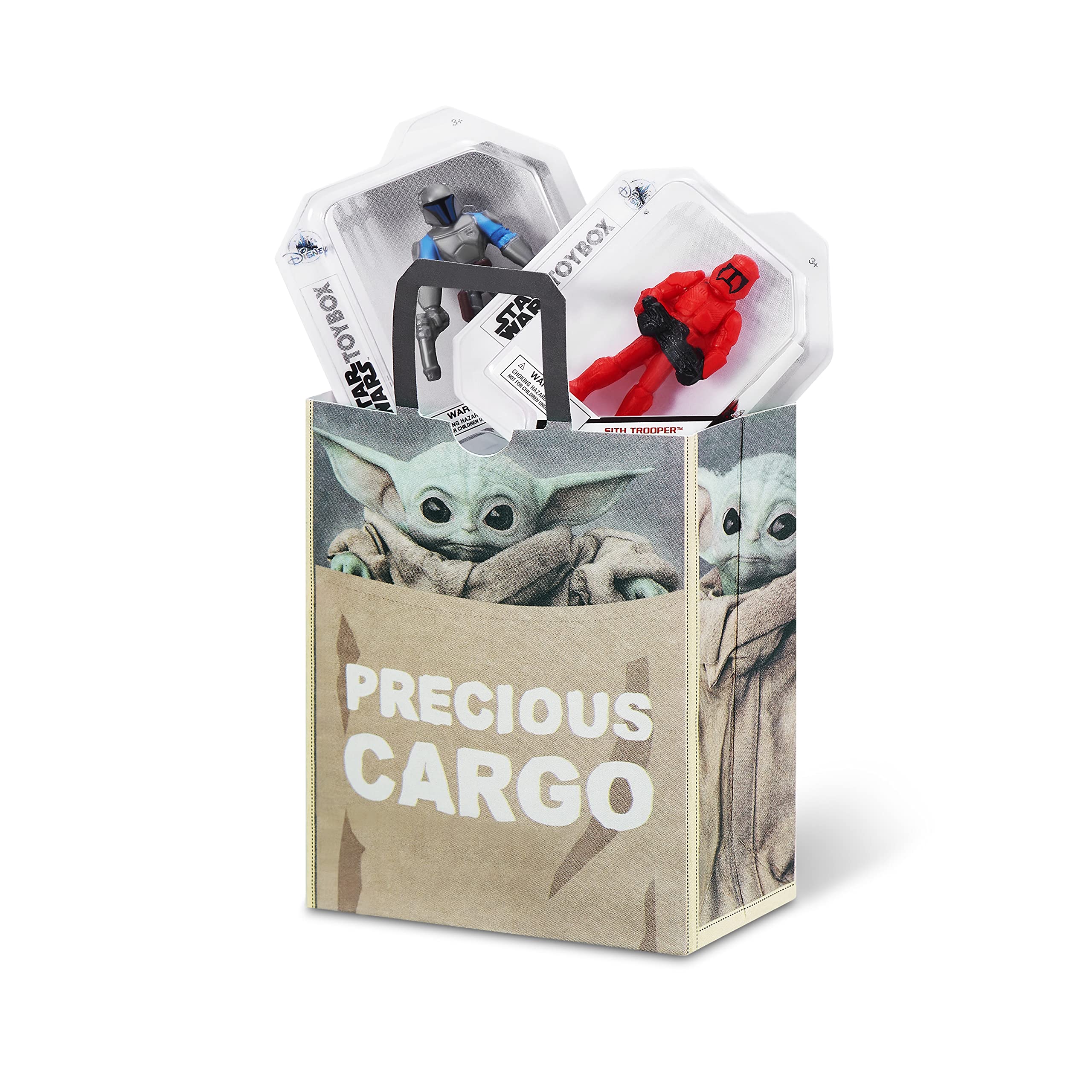 Mini Brands Disney Store Series 2 - Mystery Collectible Miniature Figures 9