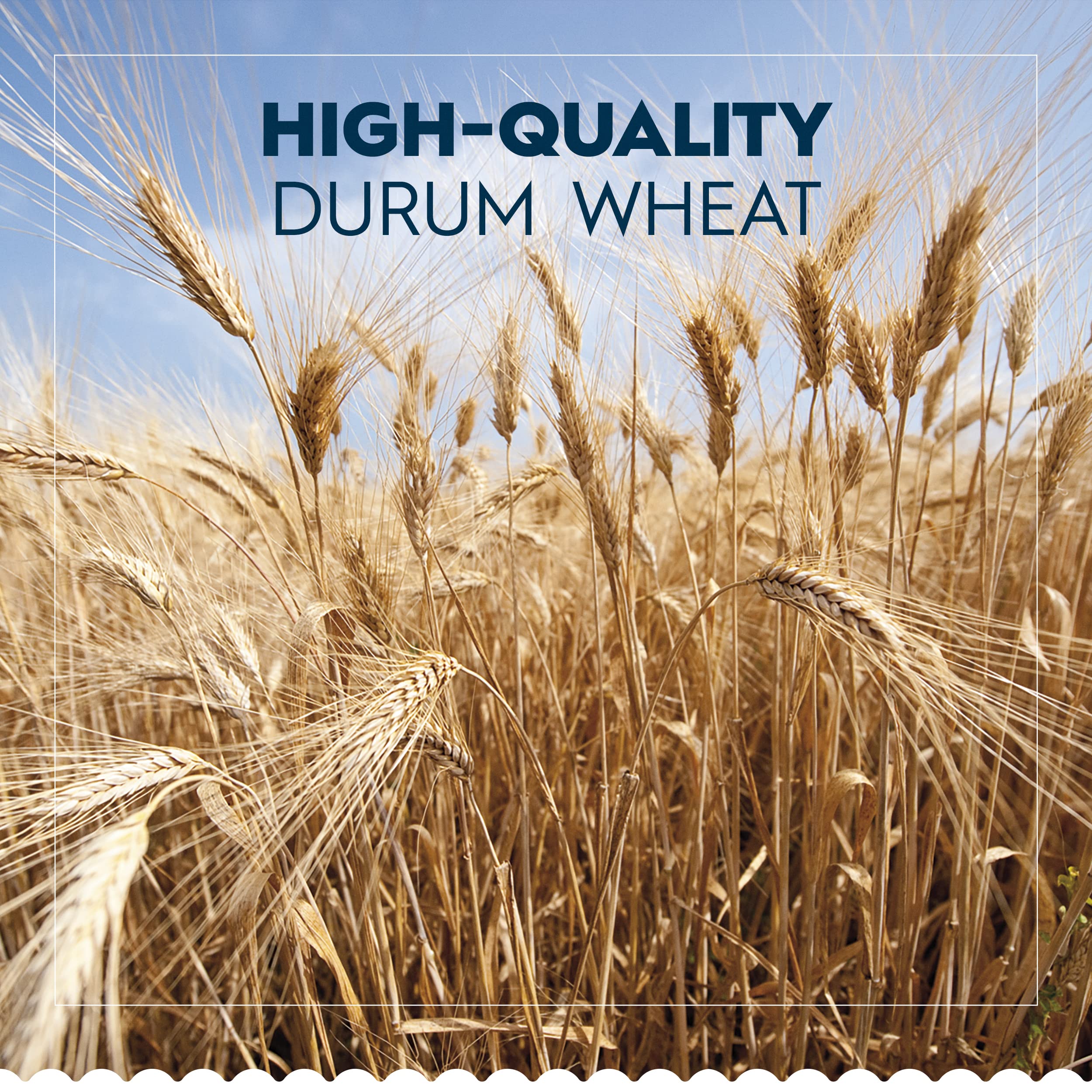 Barilla Penne Rigate – Authentic Italian Pasta Made with Durum Wheat – 500g 8