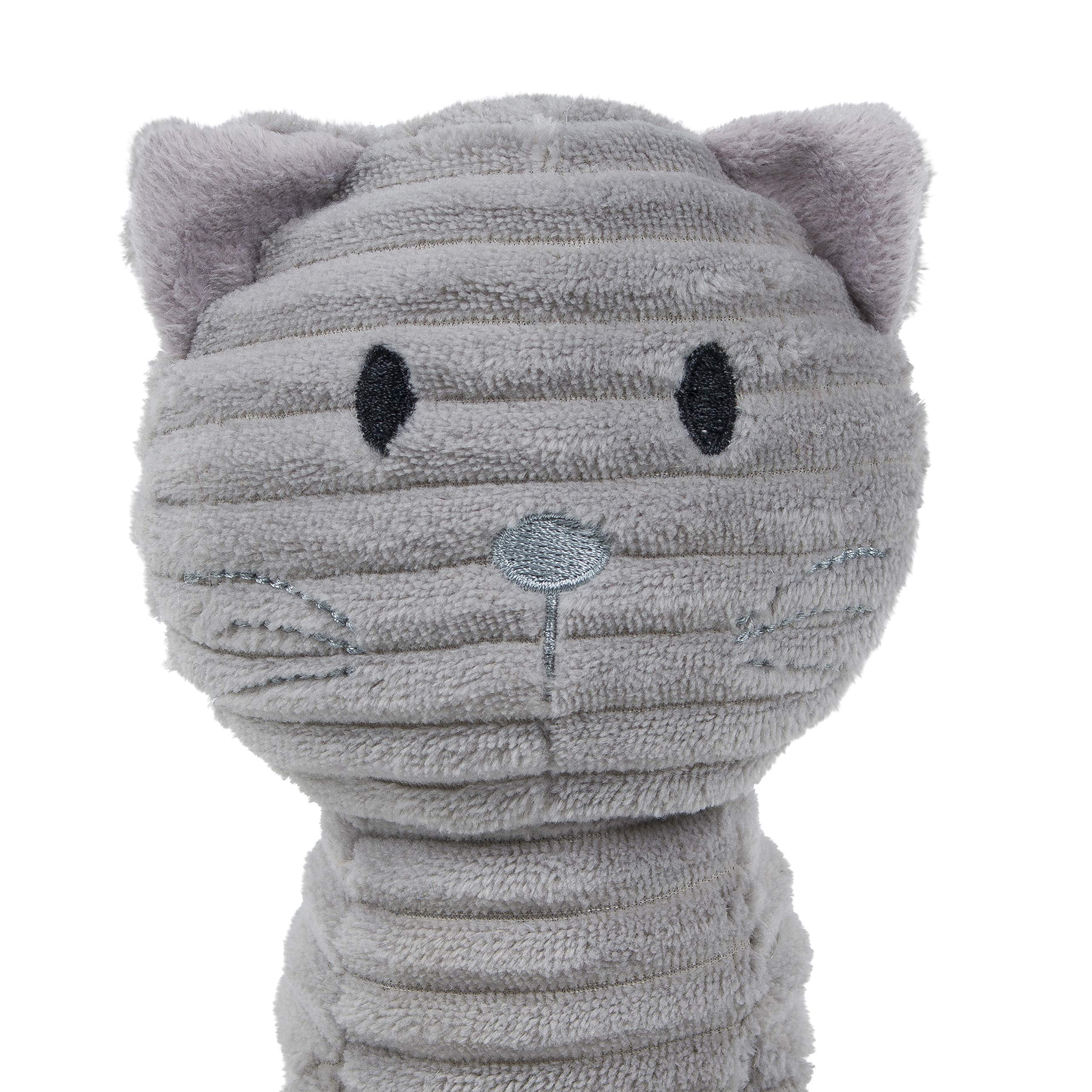 Petface Little Petface Lu Lu Cord Dog Toy - Soft Plush for Small Breeds | 14g