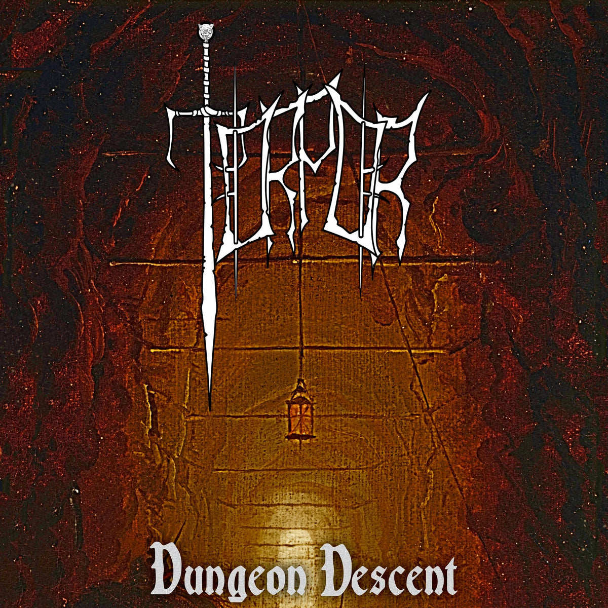 Torpor - Dungeon Descent [Vinyl]