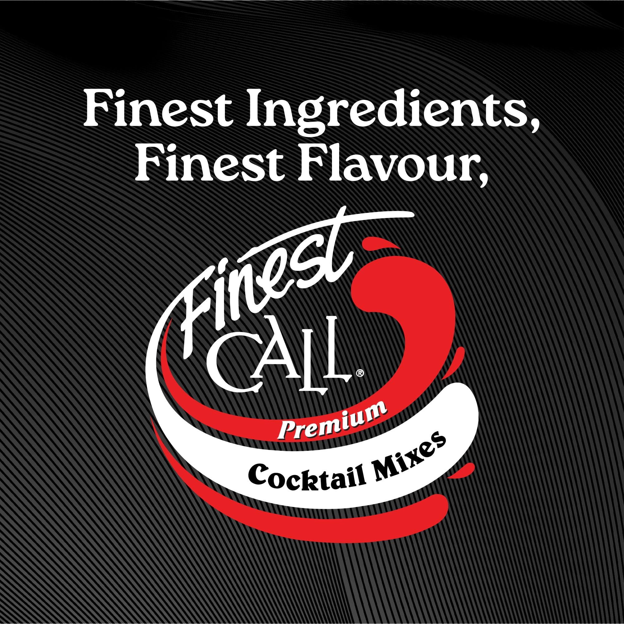 Finest Call Triple Sec Syrup - Non-Alcoholic Cocktail Ingredient | Premium Orange Essential Oils | 1 Litre 8