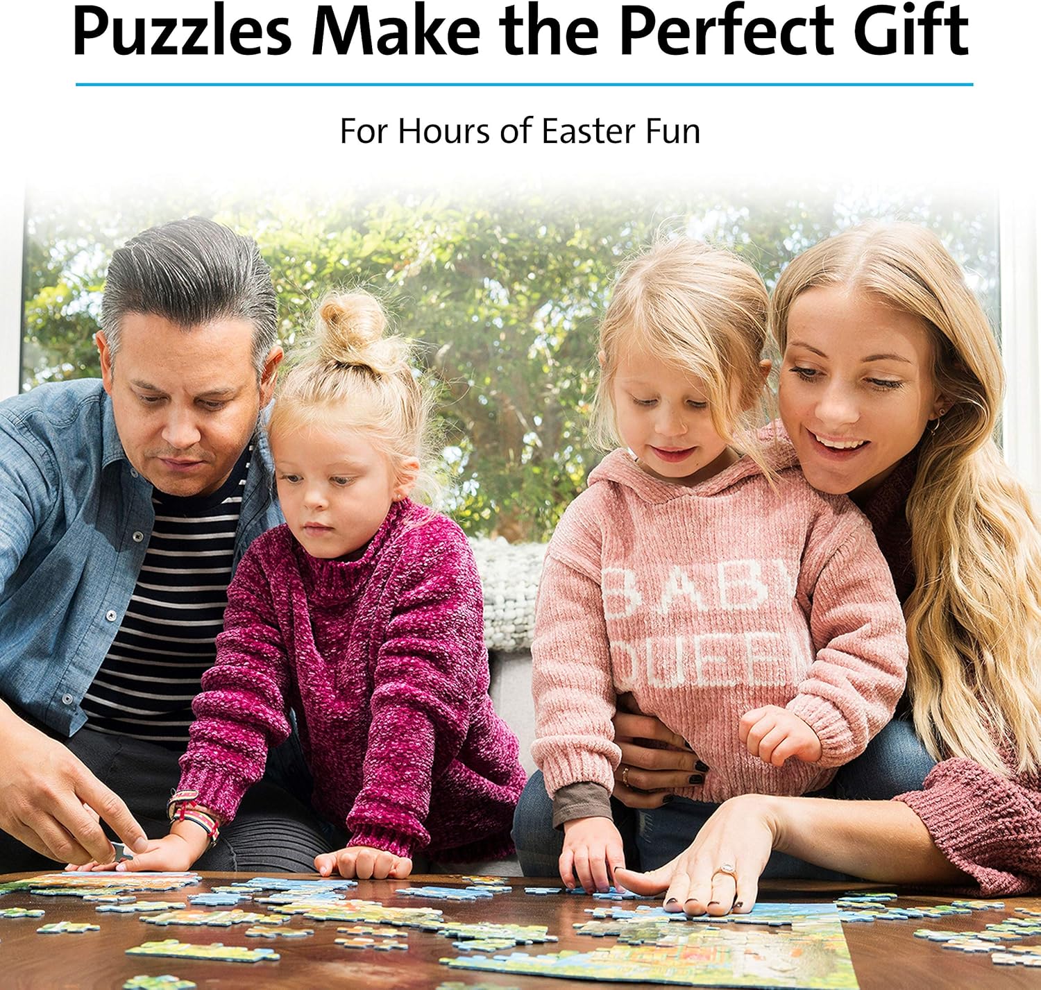 Ravensburger Dinosauri 60-Piece Floor Puzzle - Prehistoric Life Jigsaw for Kids 4 Years and Up 6