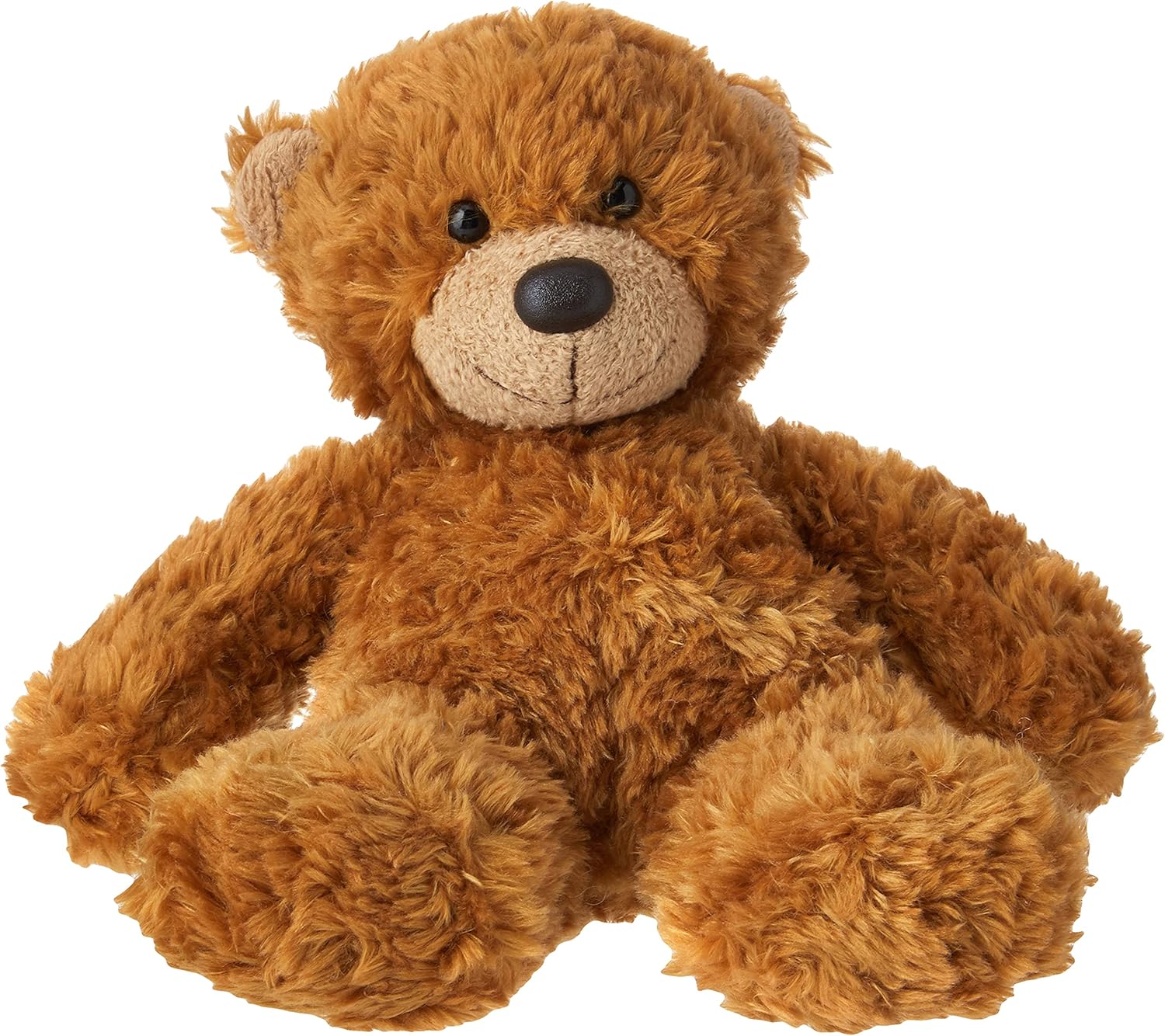 Aurora Bonnie Teddy Bear - Soft Plush Stuffed Animal for Babies & Kids