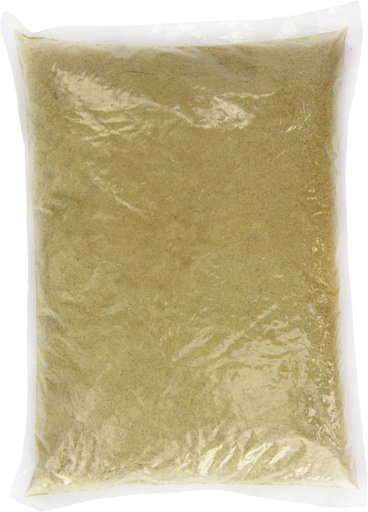 Old India Ground White Pepper 1kg - Pure, Natural Spice for Cooking