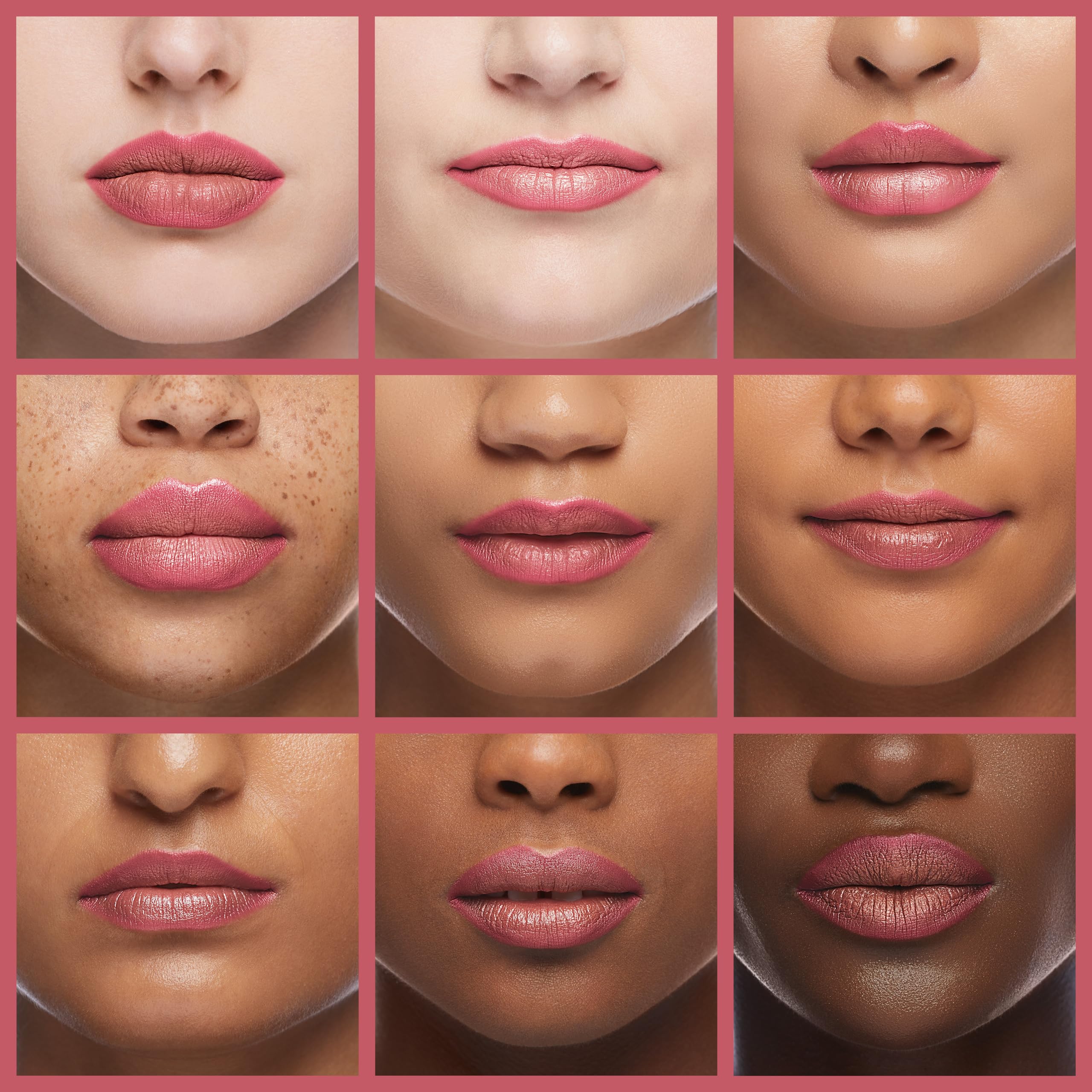 Rimmel Lasting Finish 8HR Lip Liner - Pink Candy 9