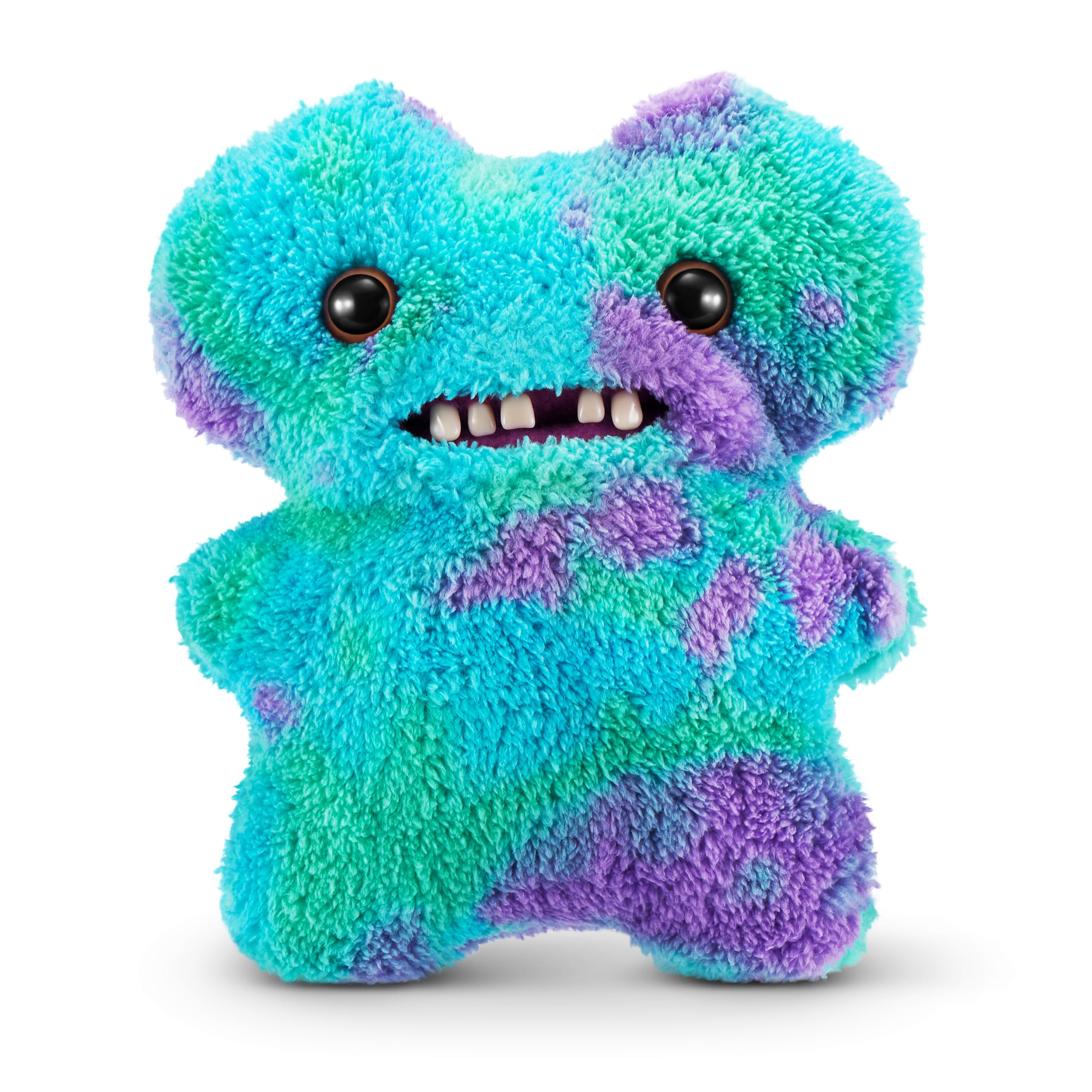 Fuggler Laboratory Misfits by ZURU - 9" Funny Ugly Monster Plush Collectible 1