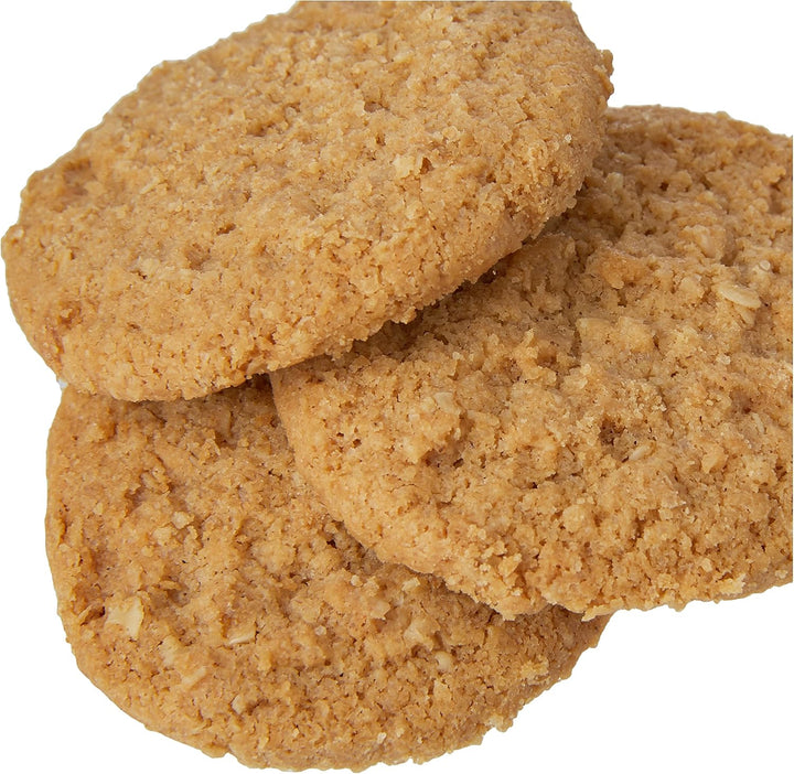 Cartwright & Butler - Stem Ginger Biscuits in 200g Carton