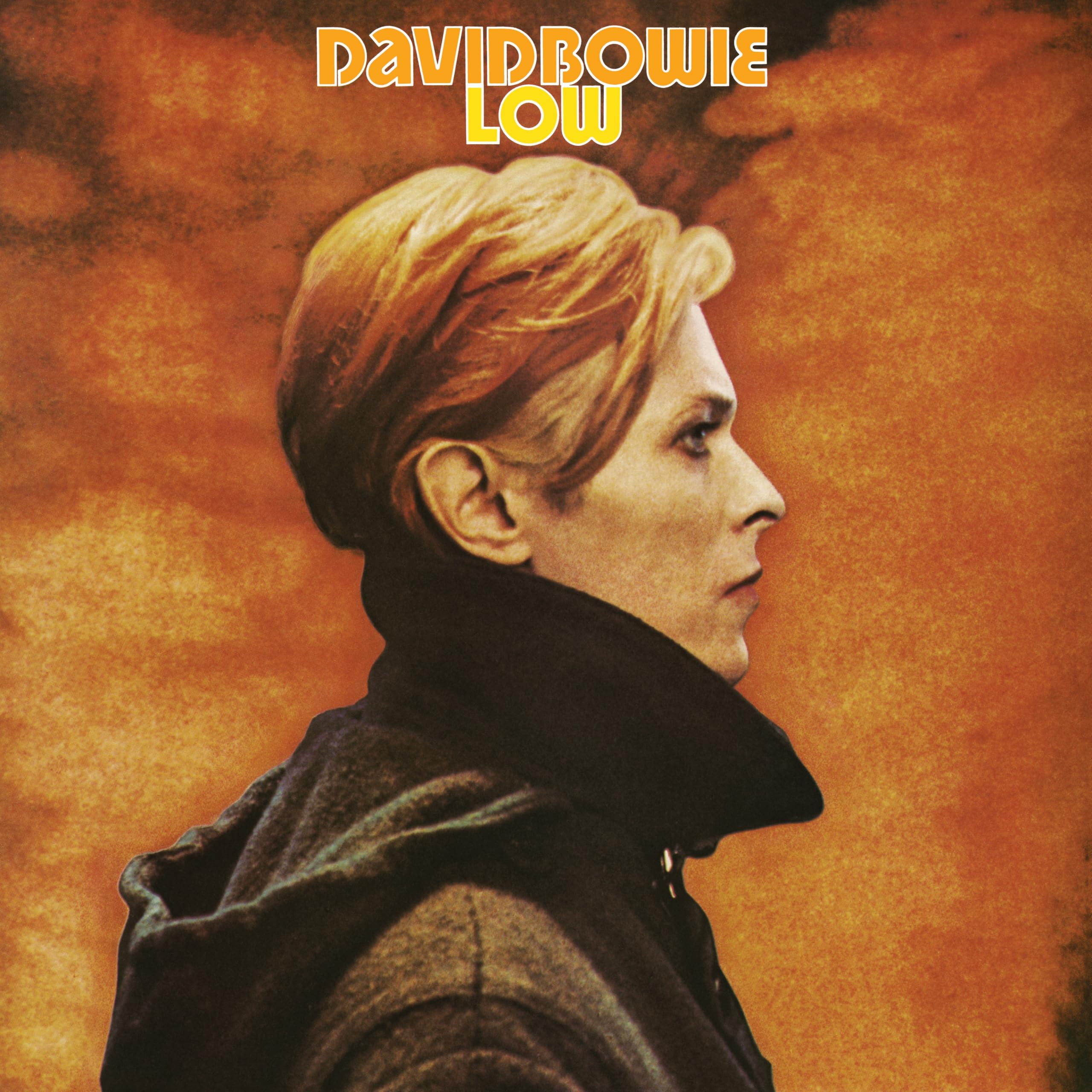 David Bowie - Low (2017 Remaster) [CD]