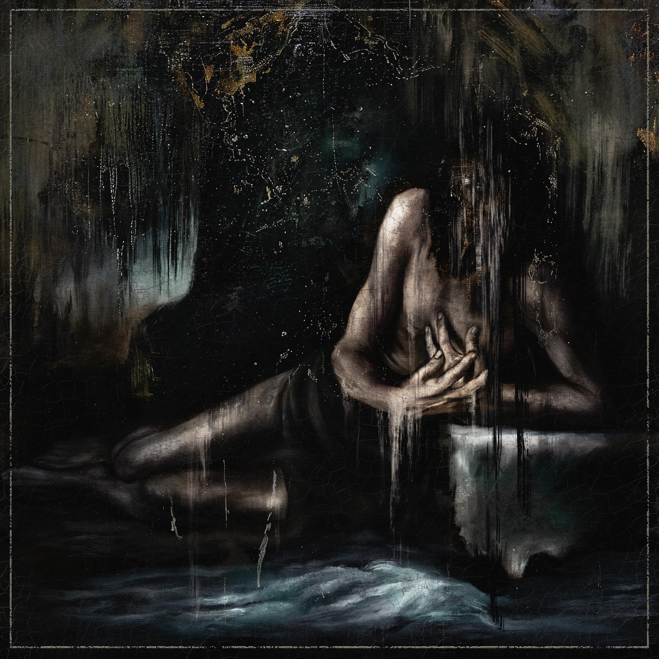 Lorna Shore - I Feel the Everblack Festering Within Me [Audio CD] 2