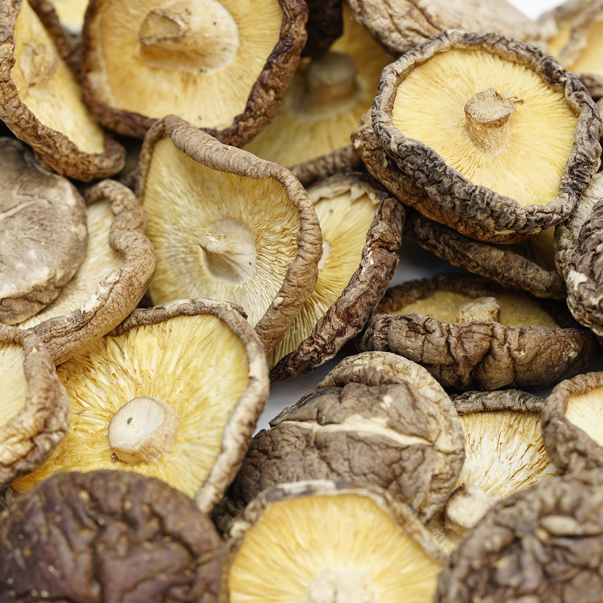 Emma Basic Dried Shiitake Mushroom 50g 3