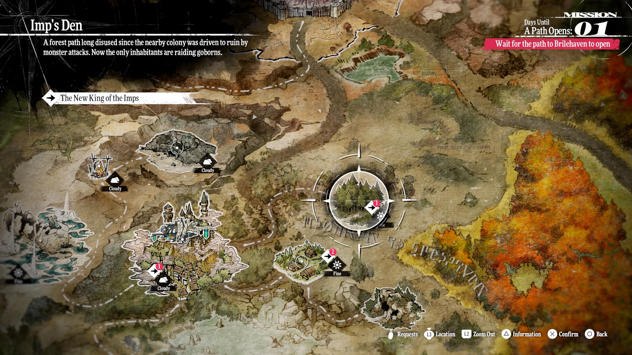 Metaphor: ReFantazio - PlayStation 5 Edition 9