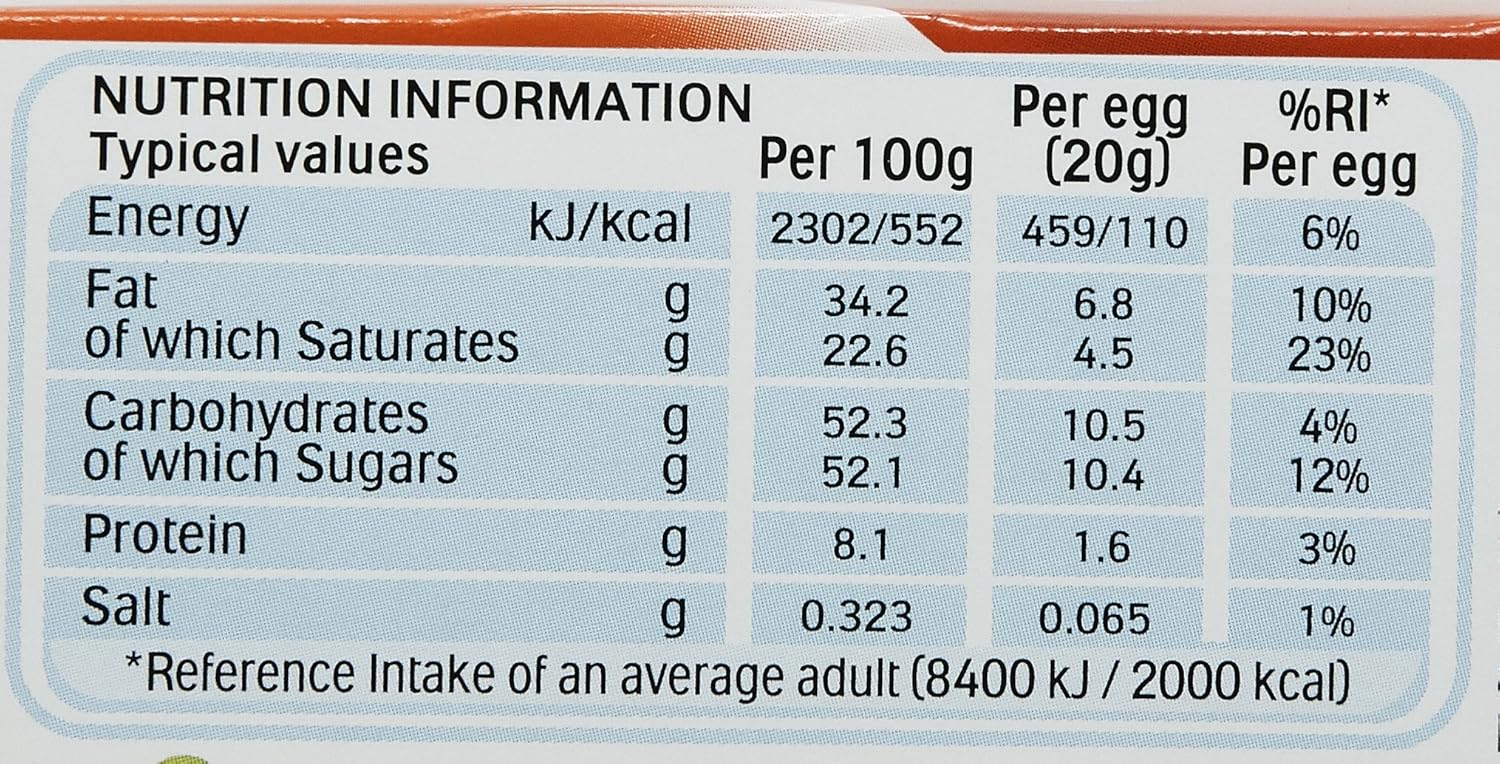 Kinder Surprise Chocolate Egg - Milk Chocolate with Toy Inside 6
