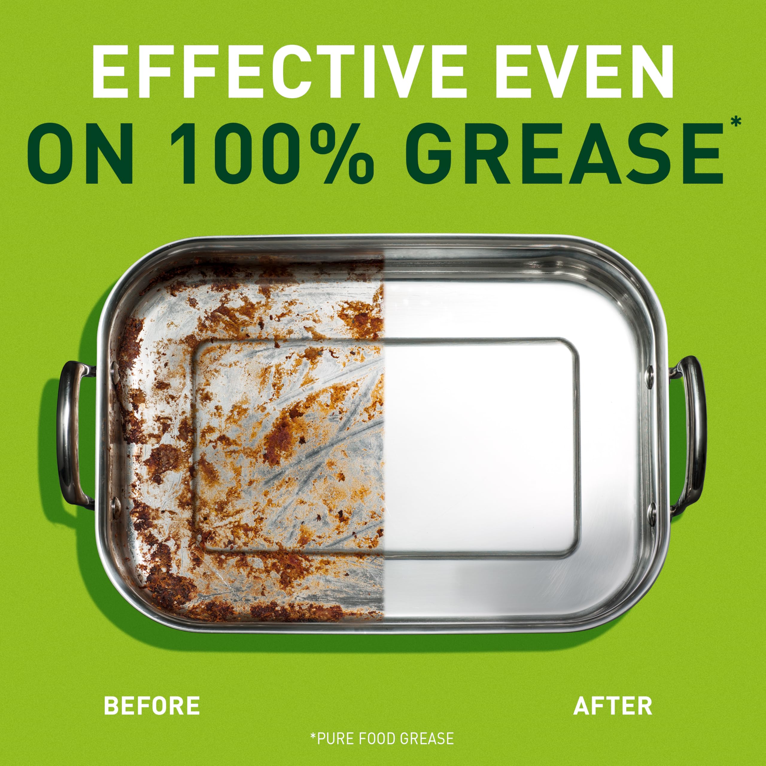 Fairy Original All-in-1 Dishwasher Tablets (70 Tablets) 4