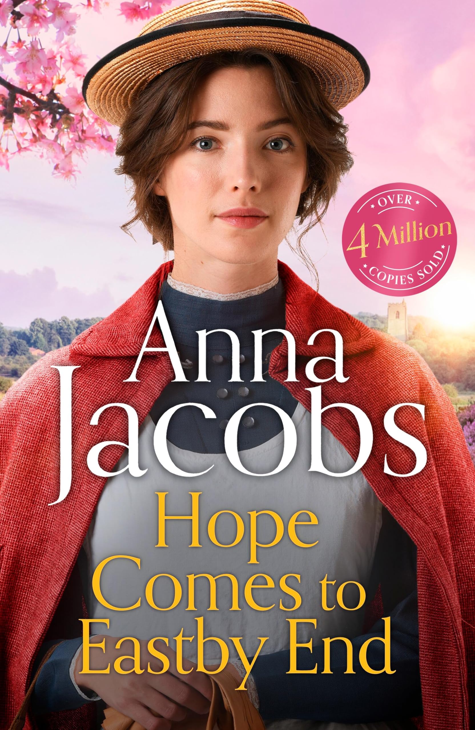 Jacobs, Anna - Hope Comes to Eastby End | Book 3 of Eastby End Saga | Paperback