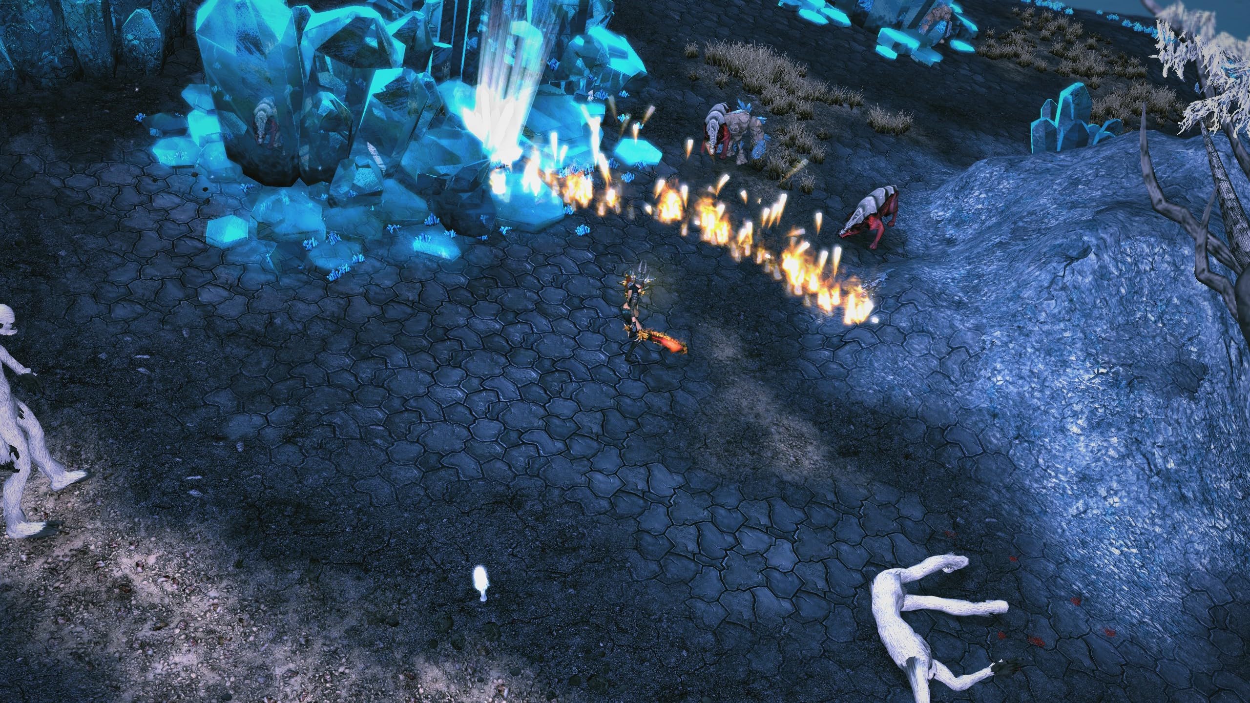 Sacred 2 Remaster - PlayStation 5 11