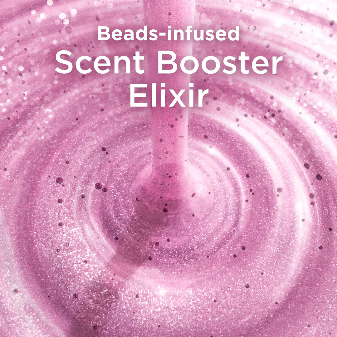 Comfort - Fresh Tropical Lily Scent Booster with ScentLock Technology Elixir