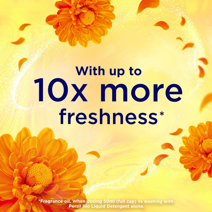 Comfort - Sunshiny Days Scent Booster Elixir with ScentLock Technology