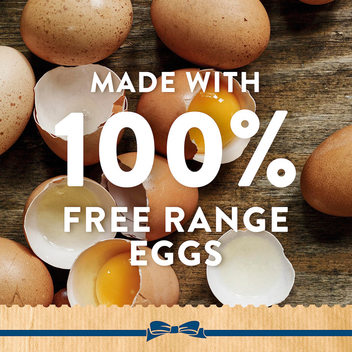Hellmann's Light Mayonnaise - Creamy Low-Fat Mayo with 100% Free-Range Eggs