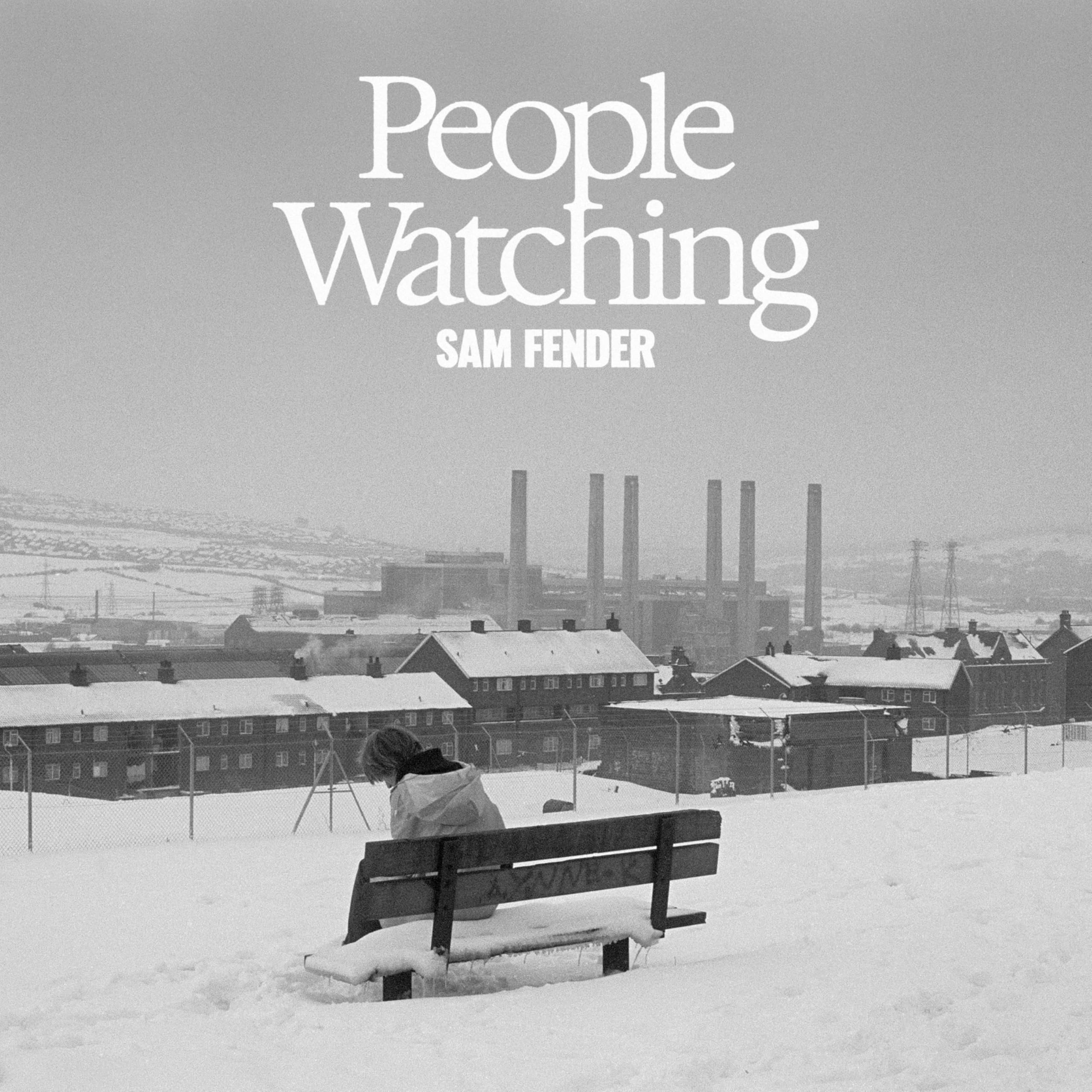Sam Fender - People Watching (Deluxe) [Audio CD]