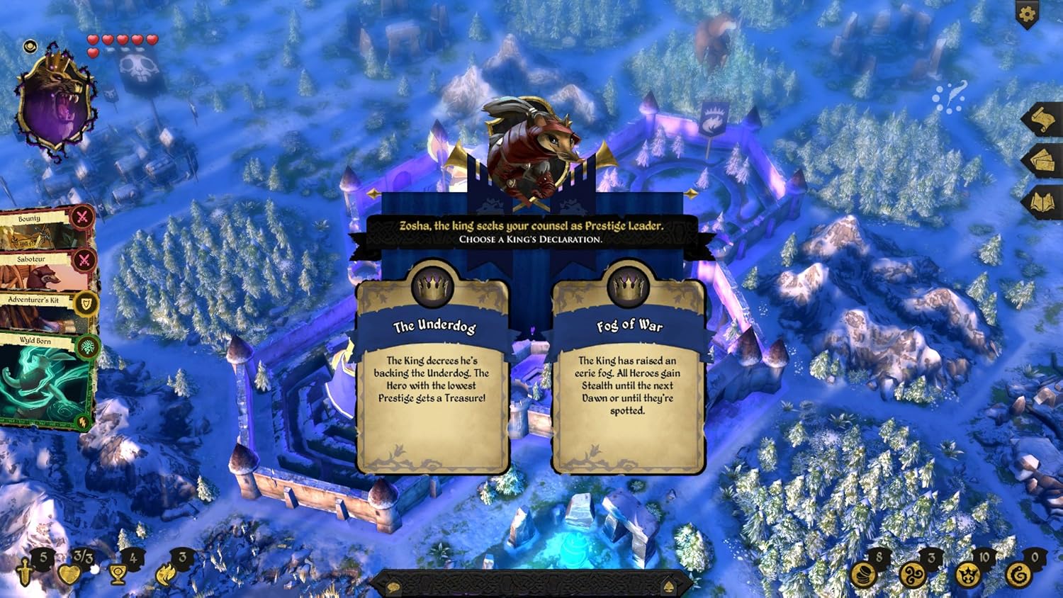 Armello Special Edition - Xbox One 16