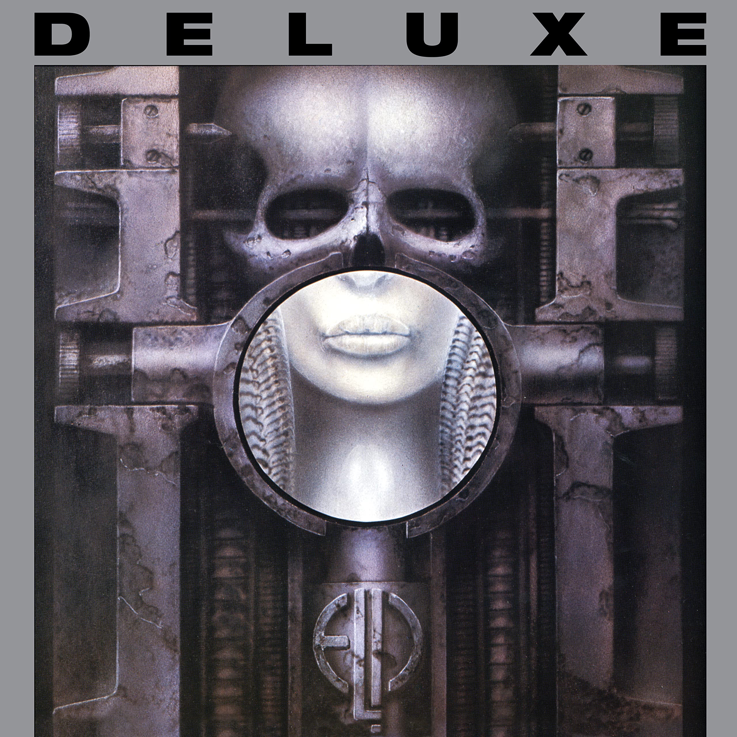 Emerson, Lake & Palmer - Brain Salad Surgery [2CD]